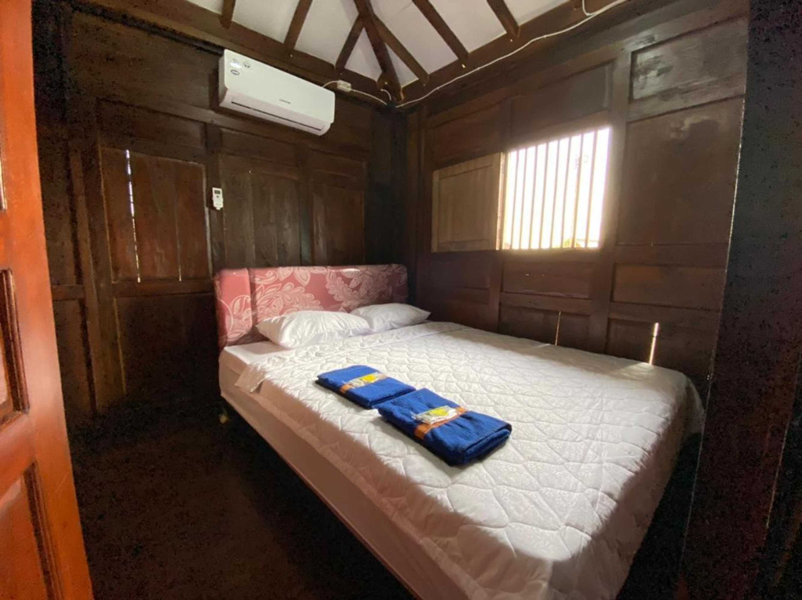 Gift card for Baron Hill Resort Gunung Kidul Mitra Reddoorz