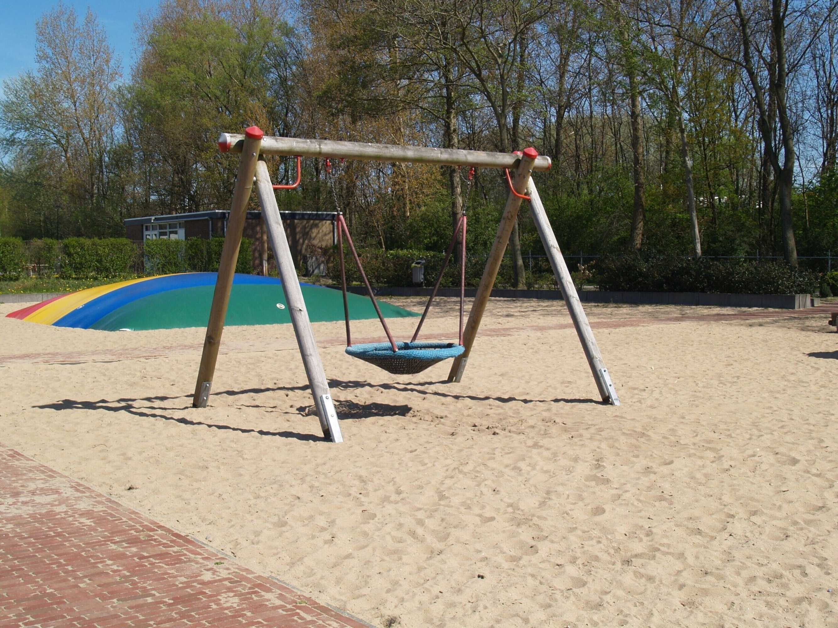 Gift card for Well-Kept Chalet Near The Biesbosch