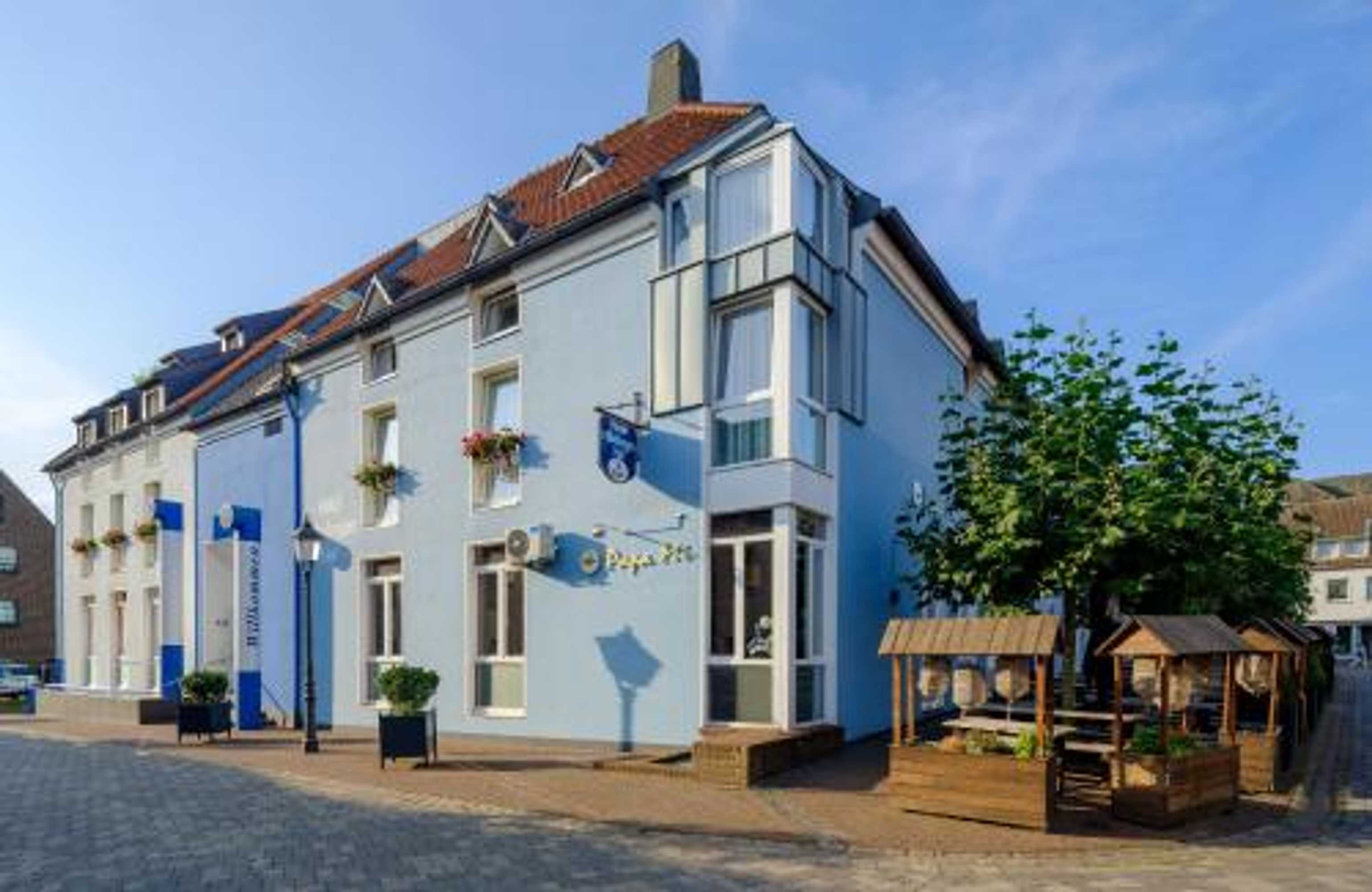 Gift card for Hotel Nibelungen Hof Gift card for Hotel Nibelungen Hof
