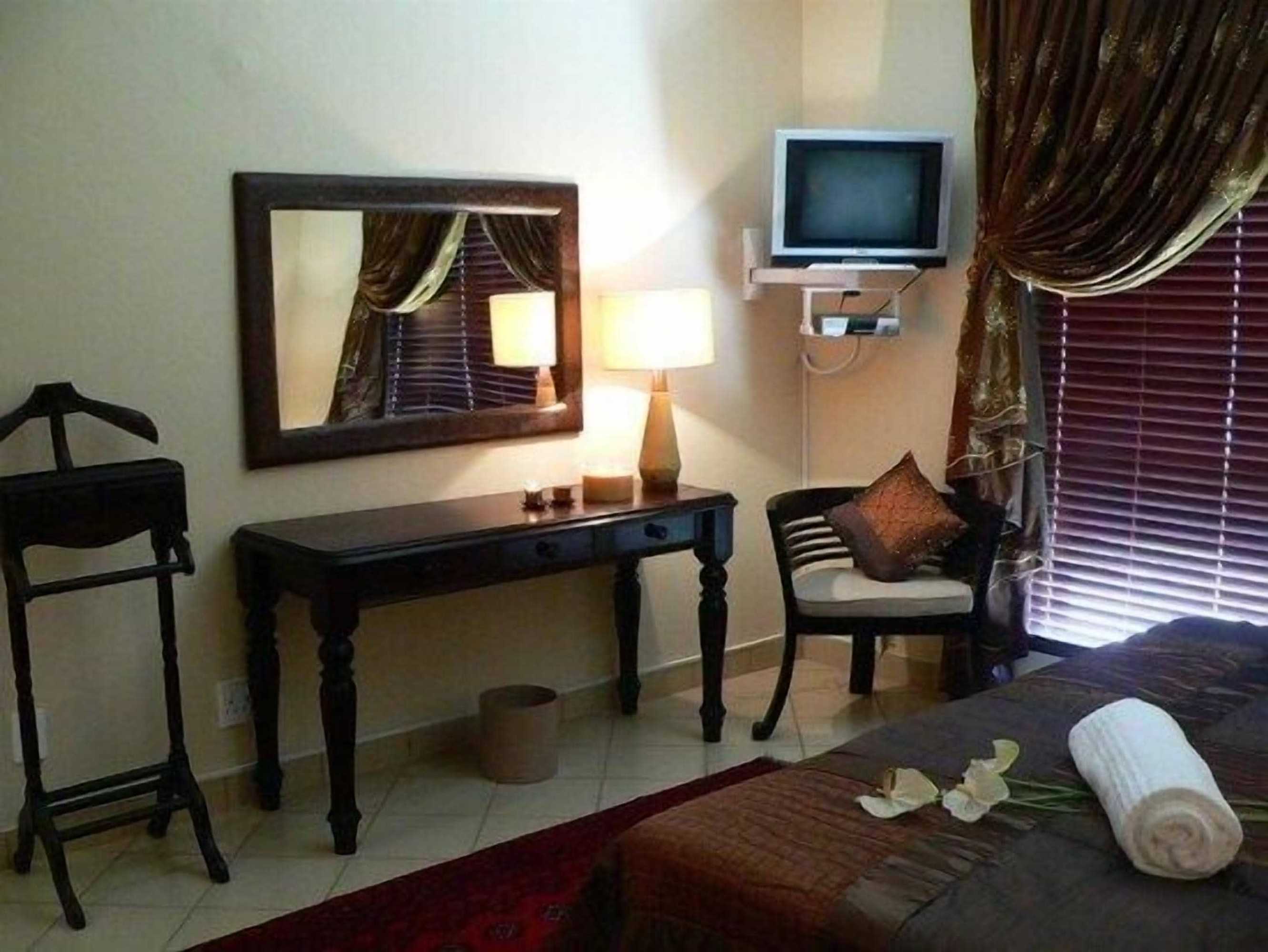 Gift card for Rustenburg Boutique Hotel Gift card for Rustenburg Boutique Hotel