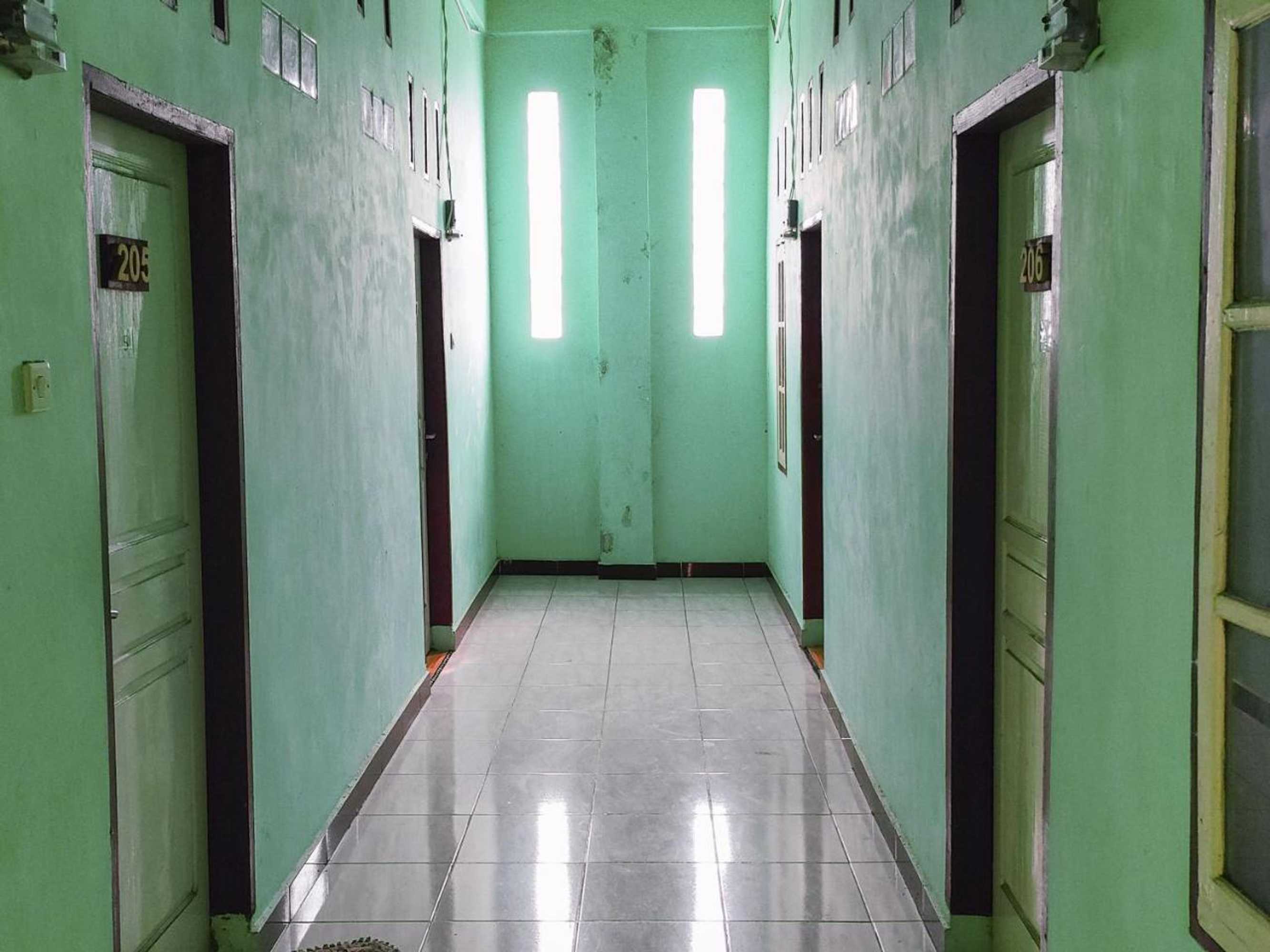 Gift card for Johje Guest House Medan Mitra Reddoorz