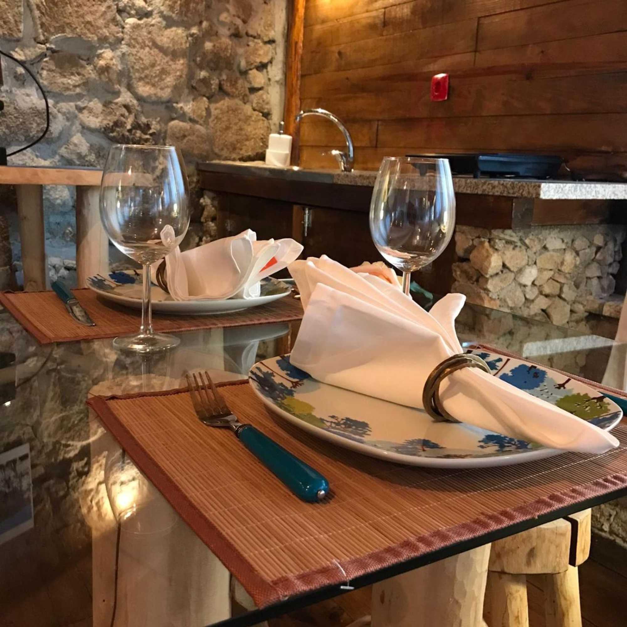 Gift card for Quinta Dos Carvalhos The Wine House Farm in Center of Lamego - Capital of The Douro