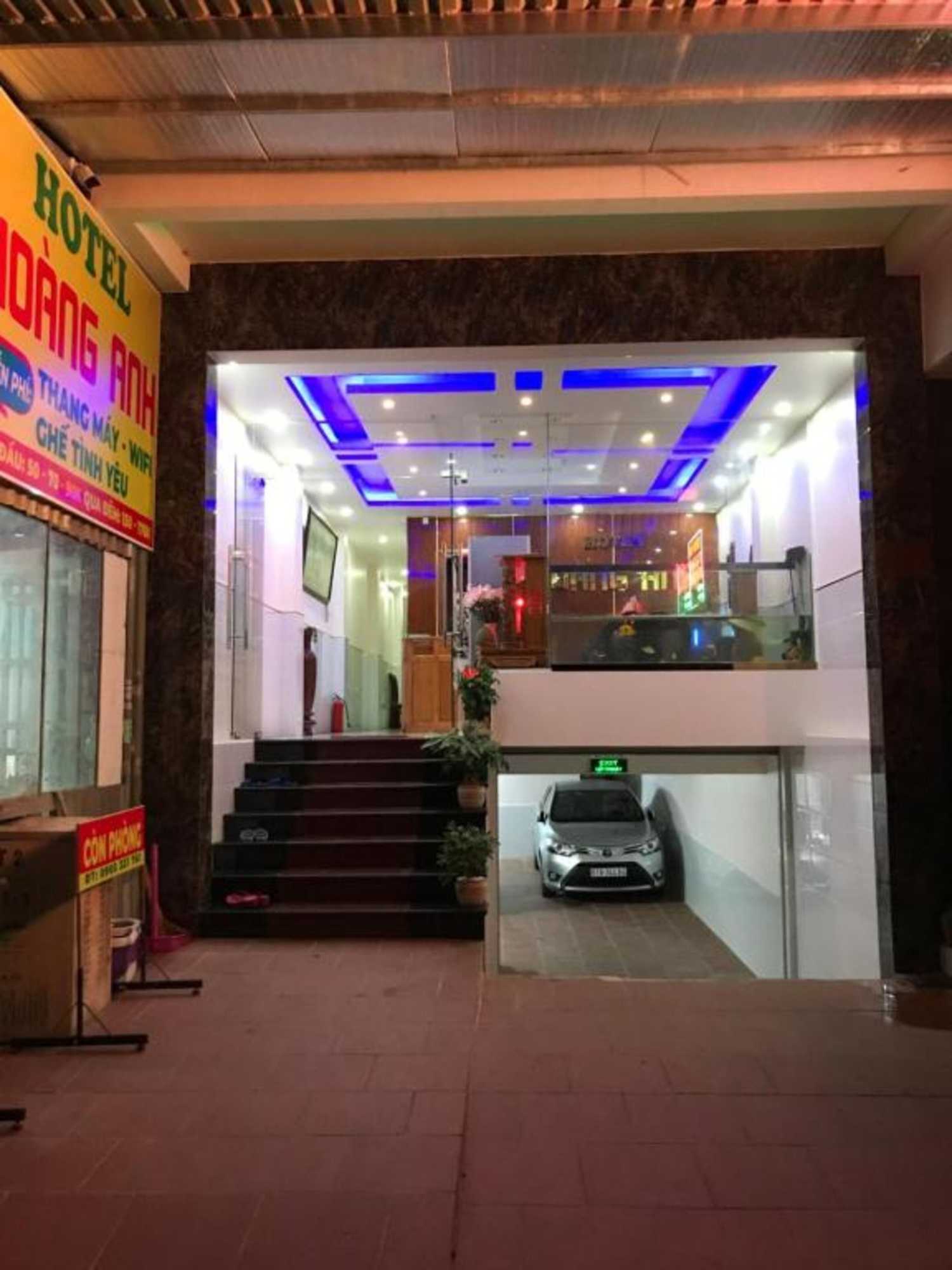 Gift card for Hoang Anh Hotel Gift card for Hoang Anh Hotel