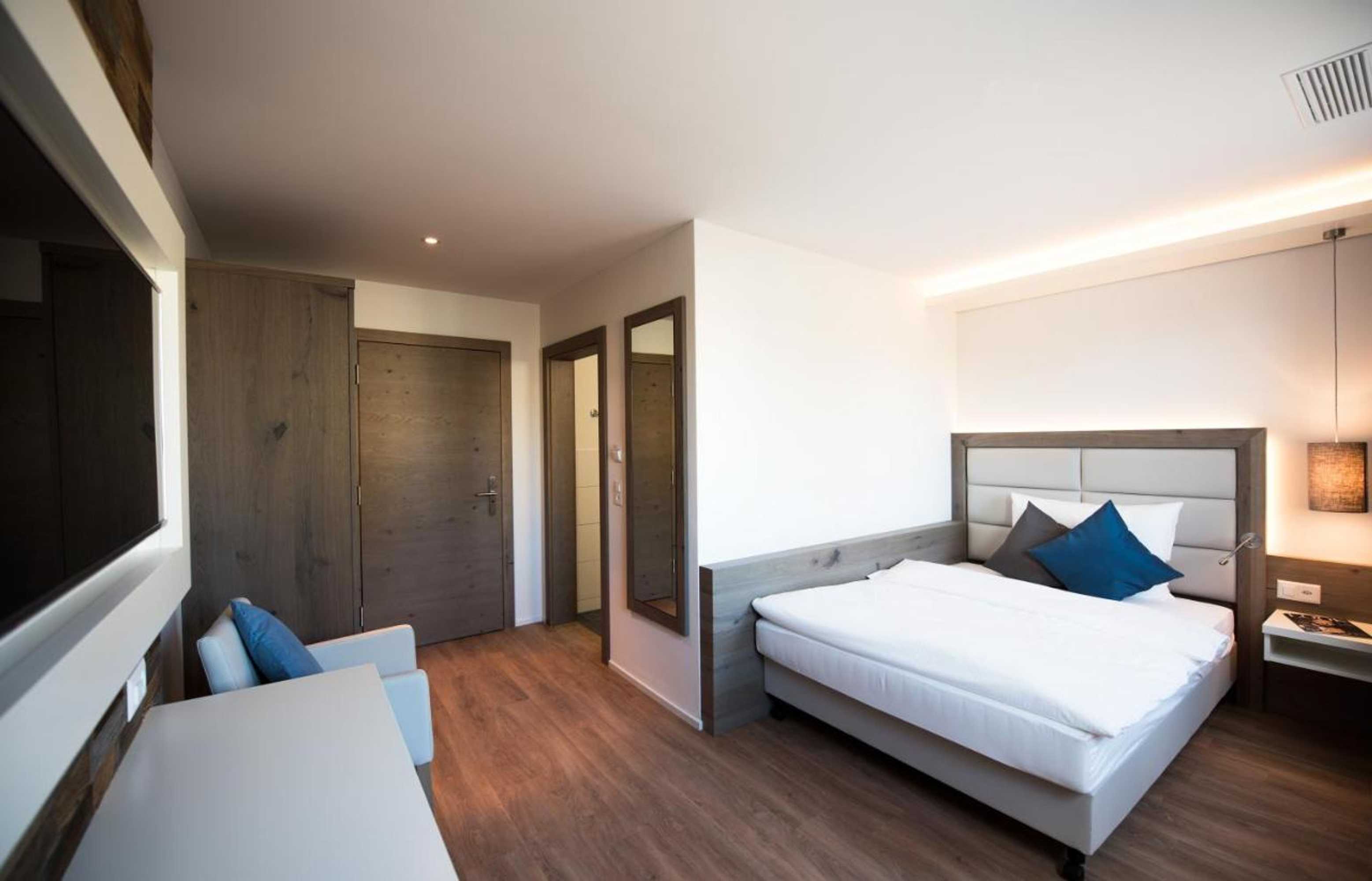 Gift card for Hotel Rubus