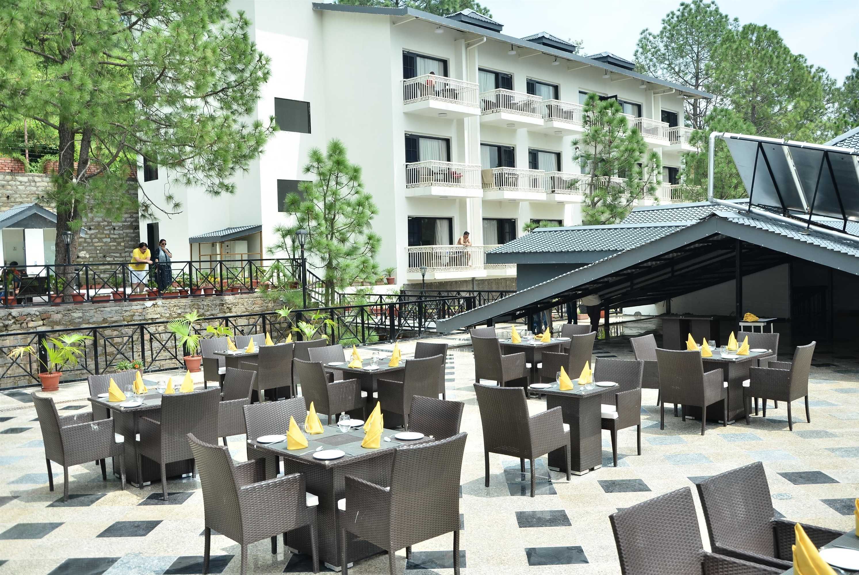 Gift card for Ramada by Wyndham Kasauli Gift card for Ramada by Wyndham Kasauli