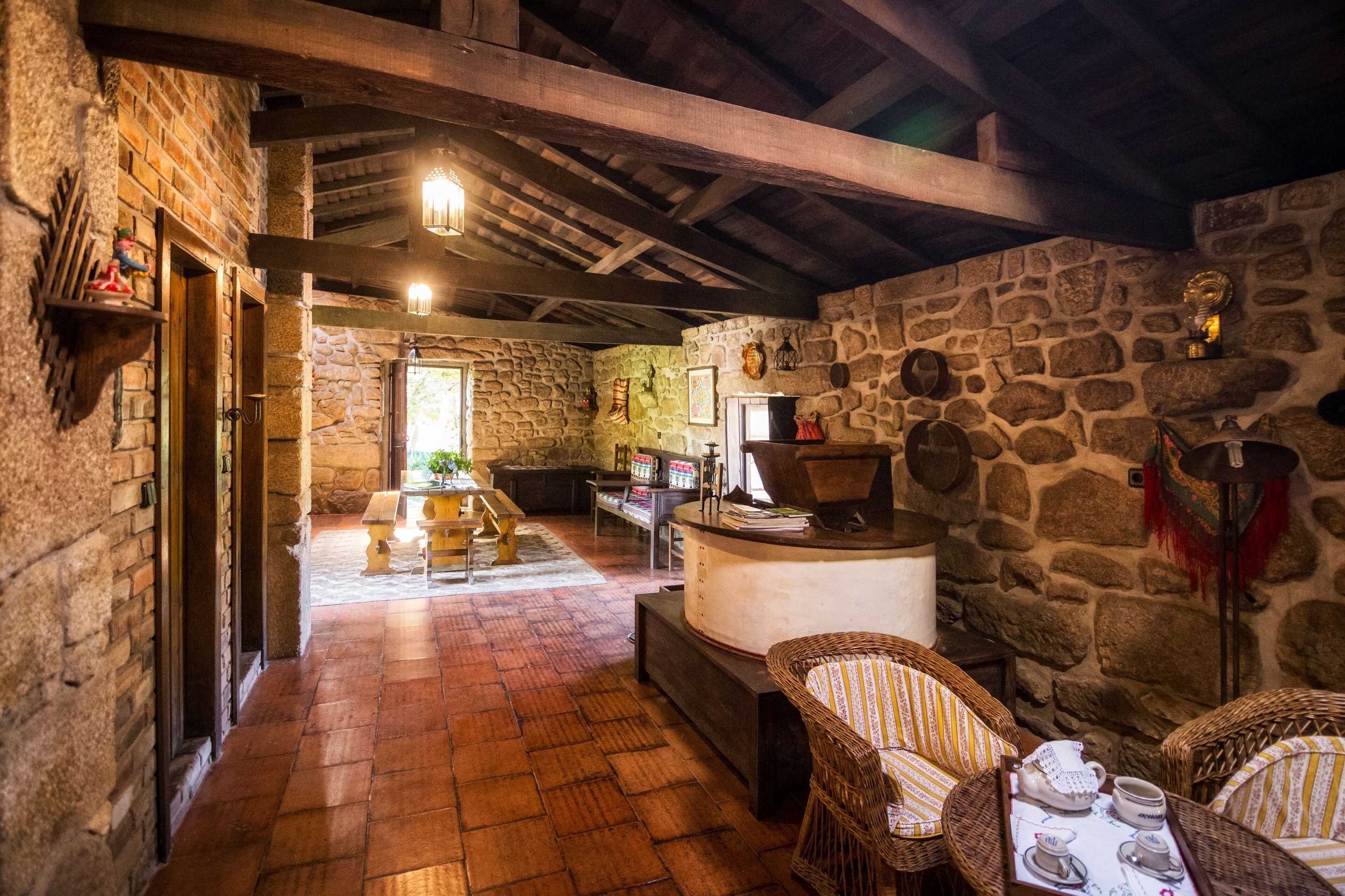 Gift card for Moinho de Estoraos