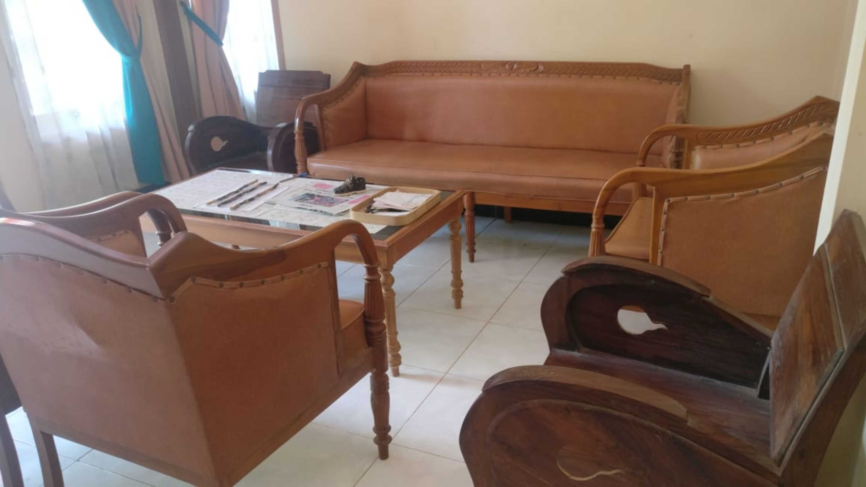 Gift card for Pringsewu Craft Homestay - Hostel