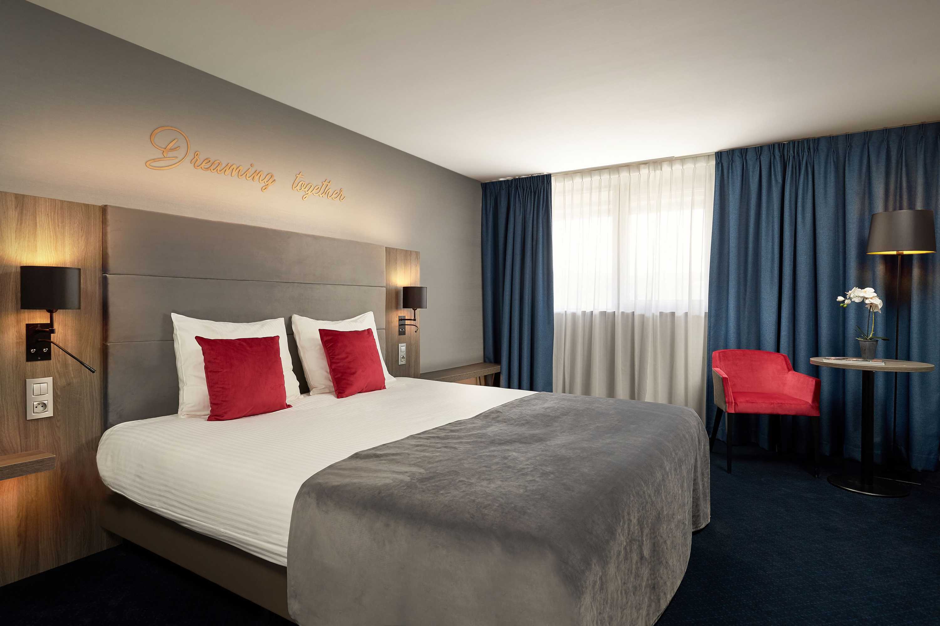 Gift card for Van Der Valk Hotel Liège Congrès Gift card for Van Der Valk Hotel Liège Congrès