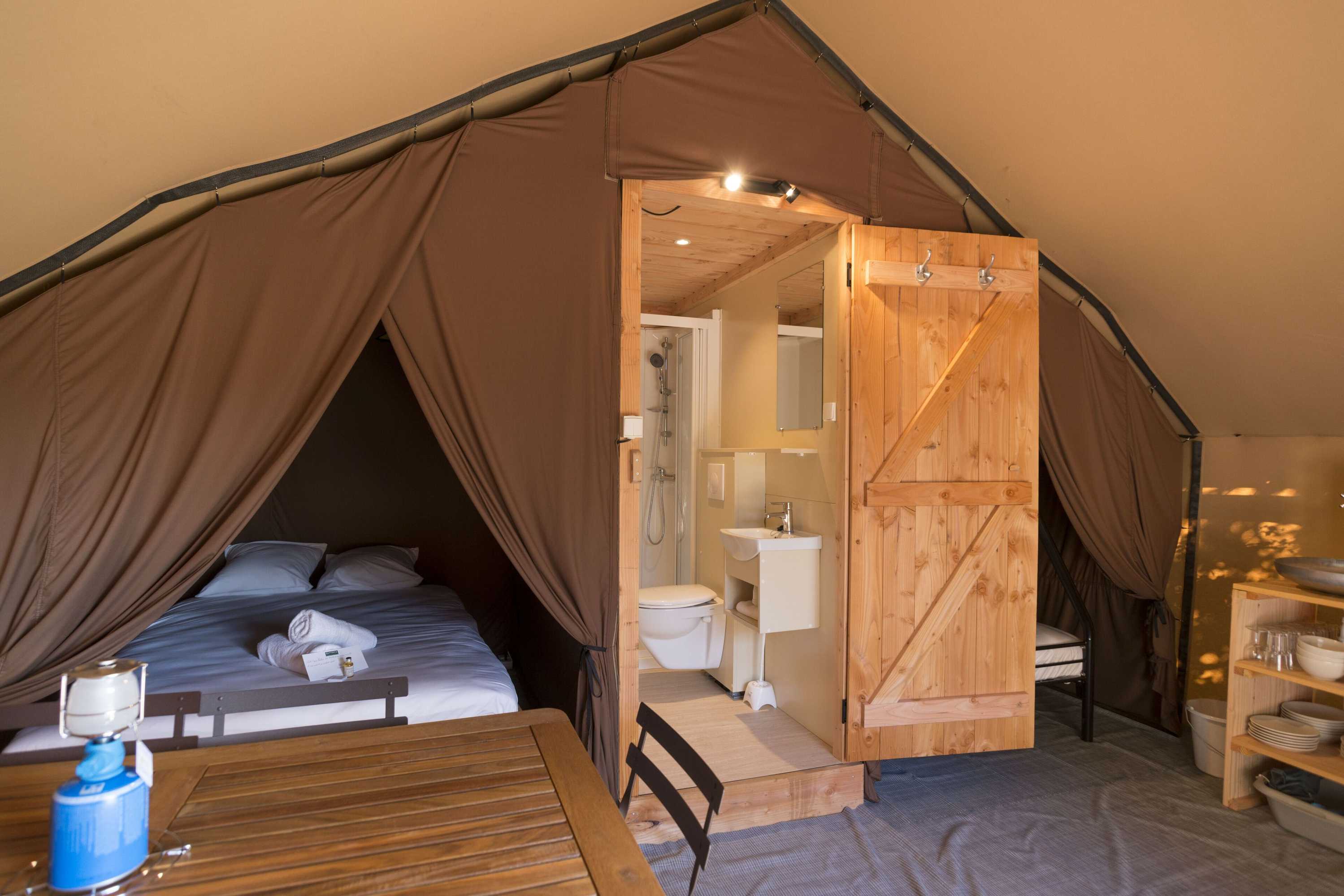 Gift card for Camping La Pinède