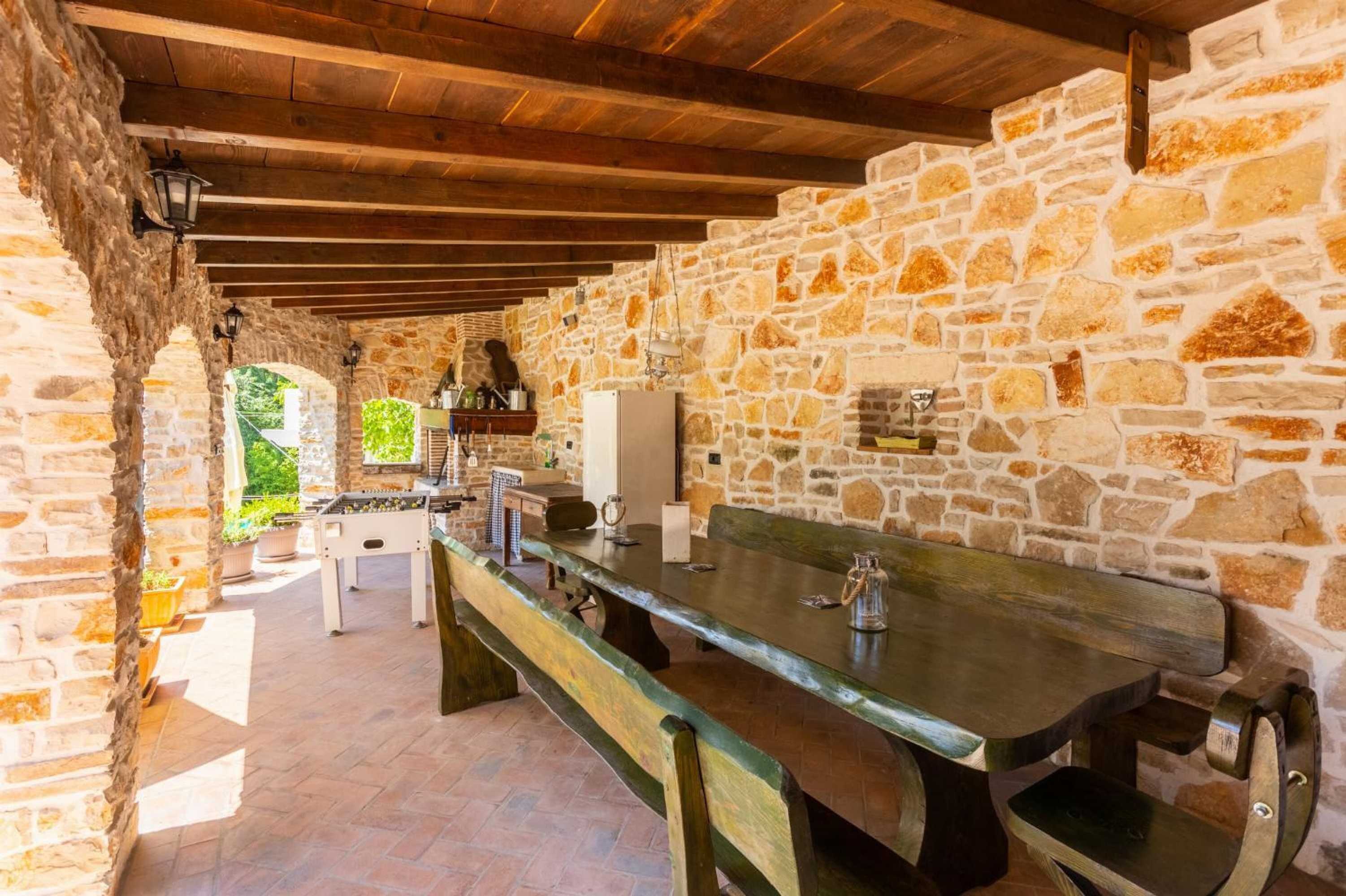 Gift card for Villa Damiana