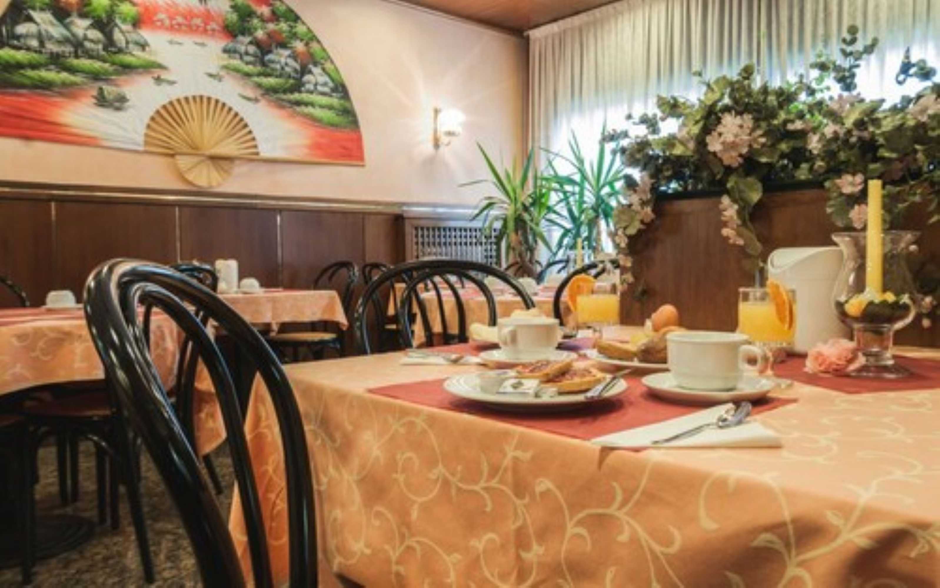 Gift card for Hotel Roma