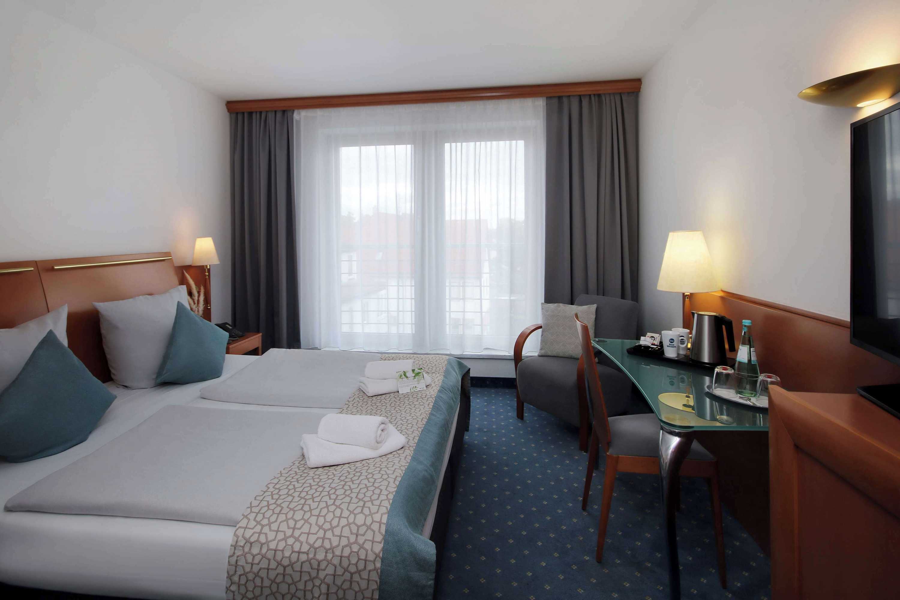 Gift card for Best Western Hotel Halle-Merseburg Gift card for Best Western Hotel Halle-Merseburg