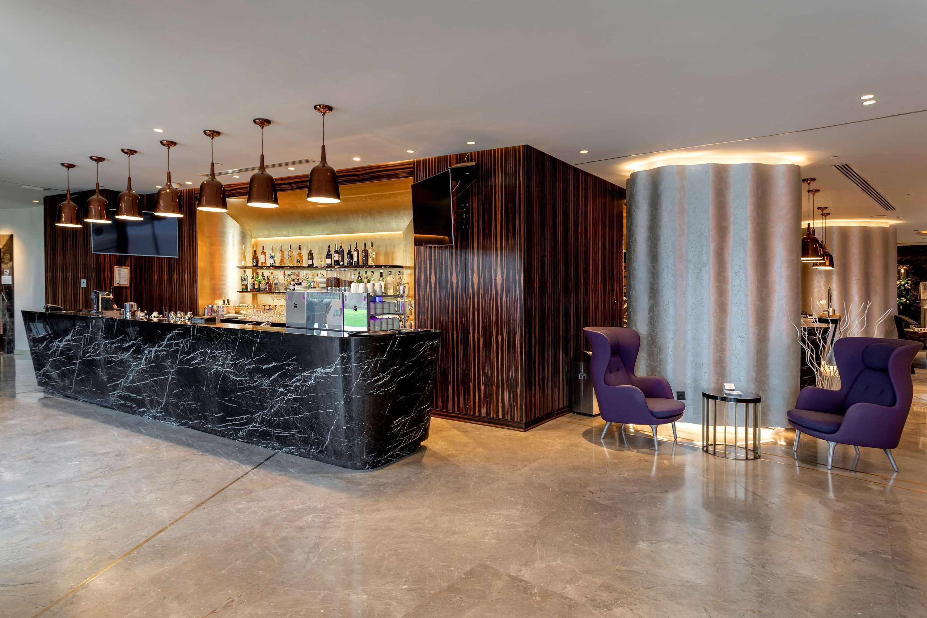 Gift card for Radisson Blu Hotel Istanbul Ottomare Gift card for Radisson Blu Hotel Istanbul Ottomare