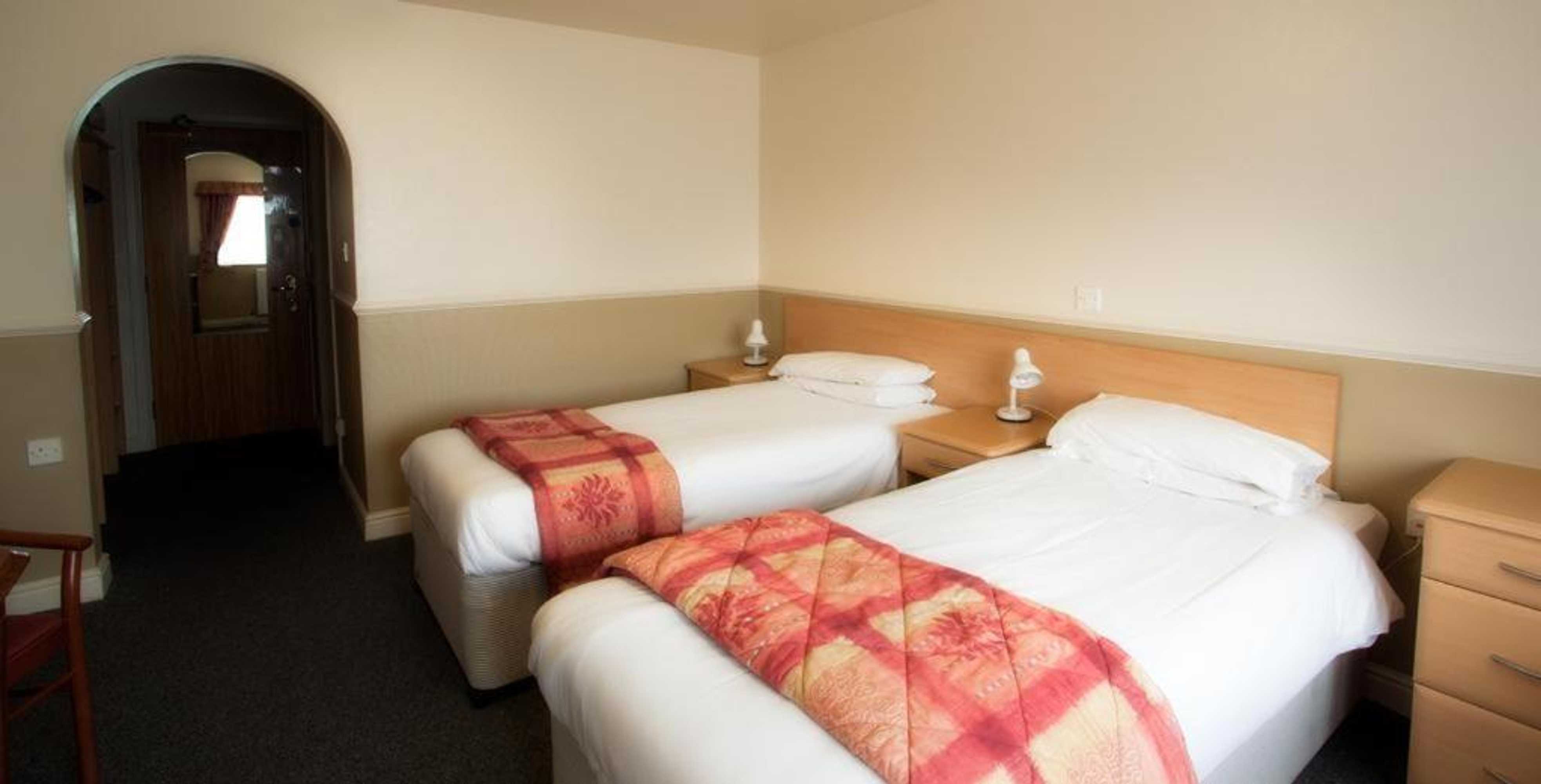 Gift card for Moreton Park Hotel
