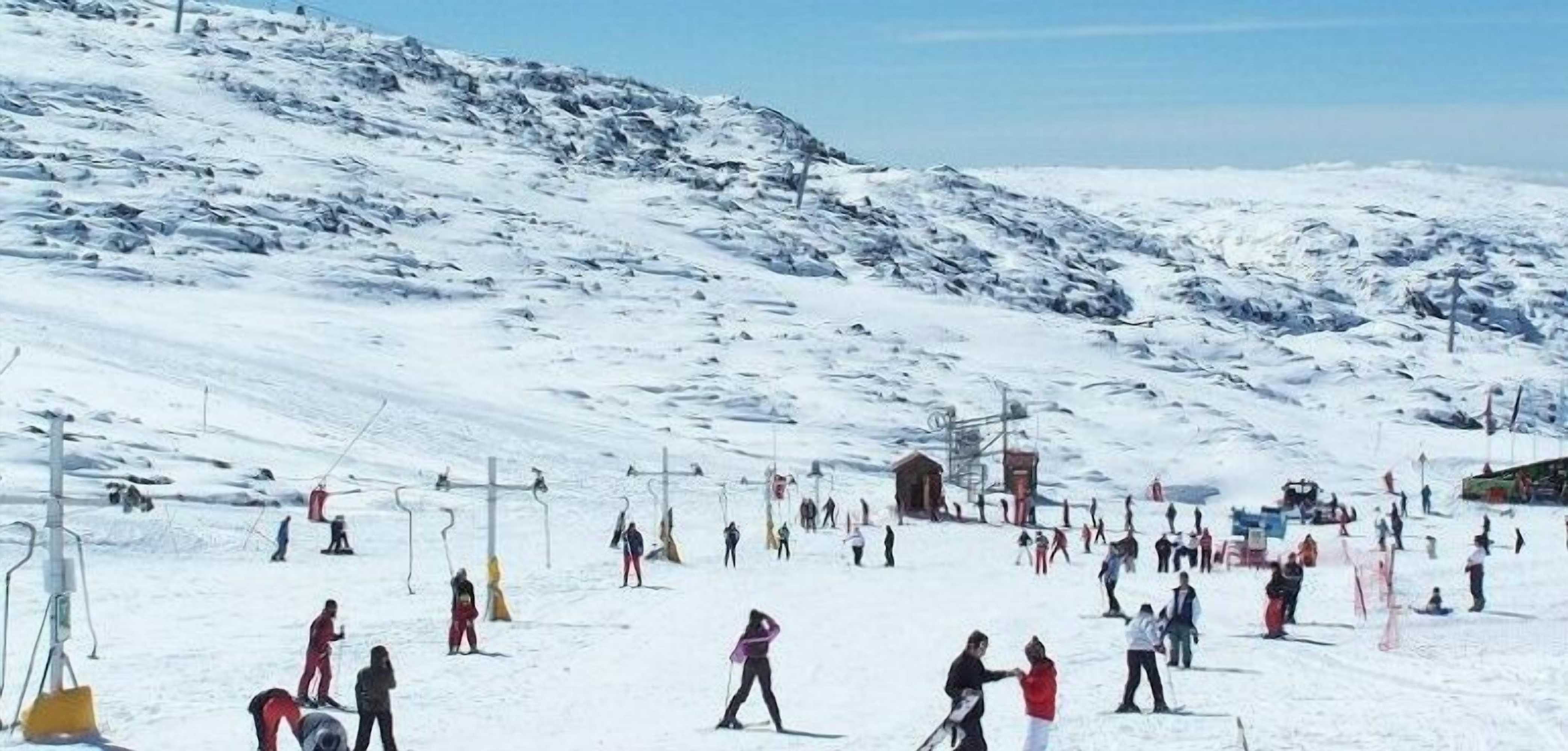 Gift card for Palace Hotel & Spa Termas de S. Miguel