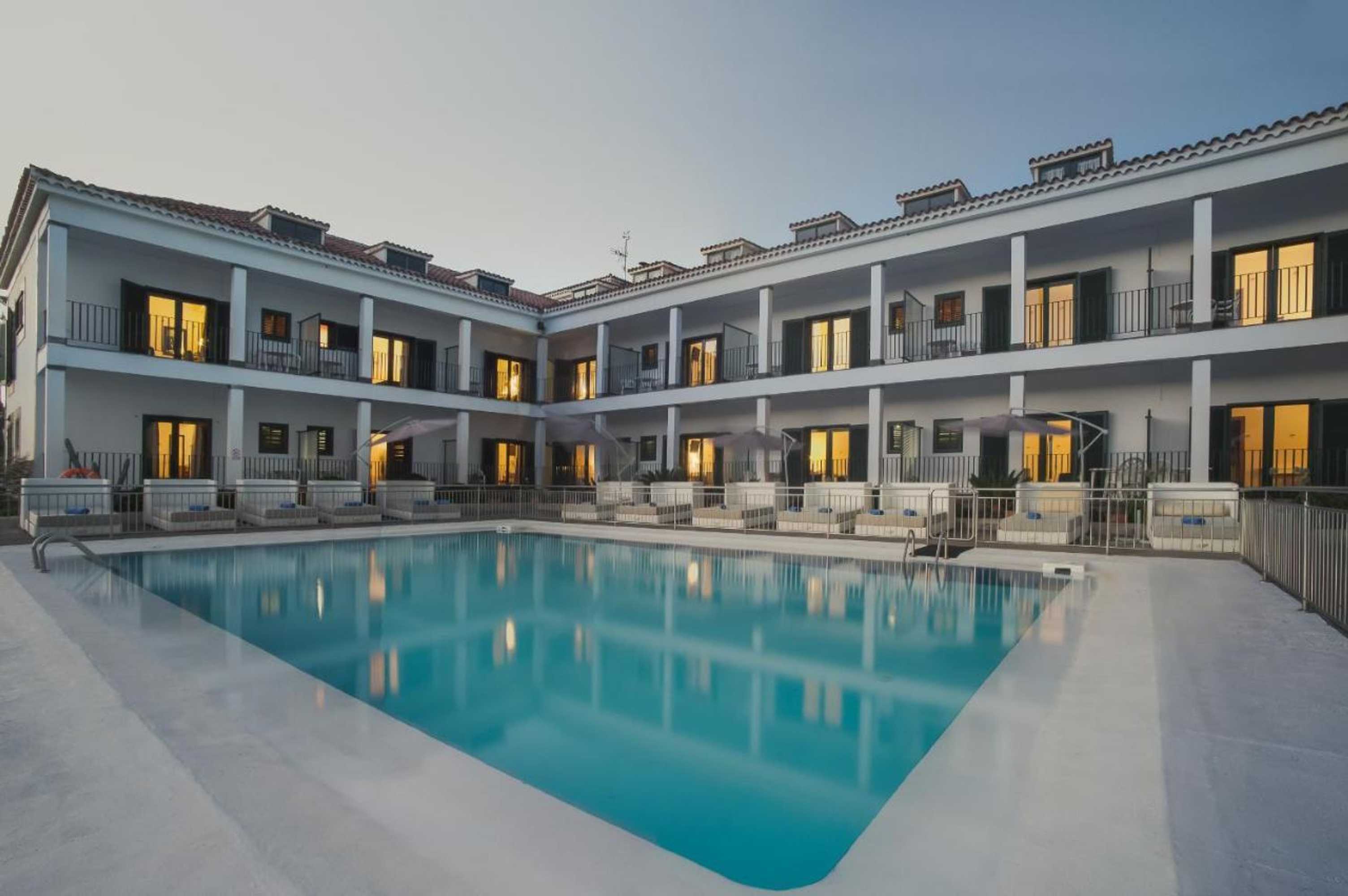 Gift card for Bandama Golf Hotel