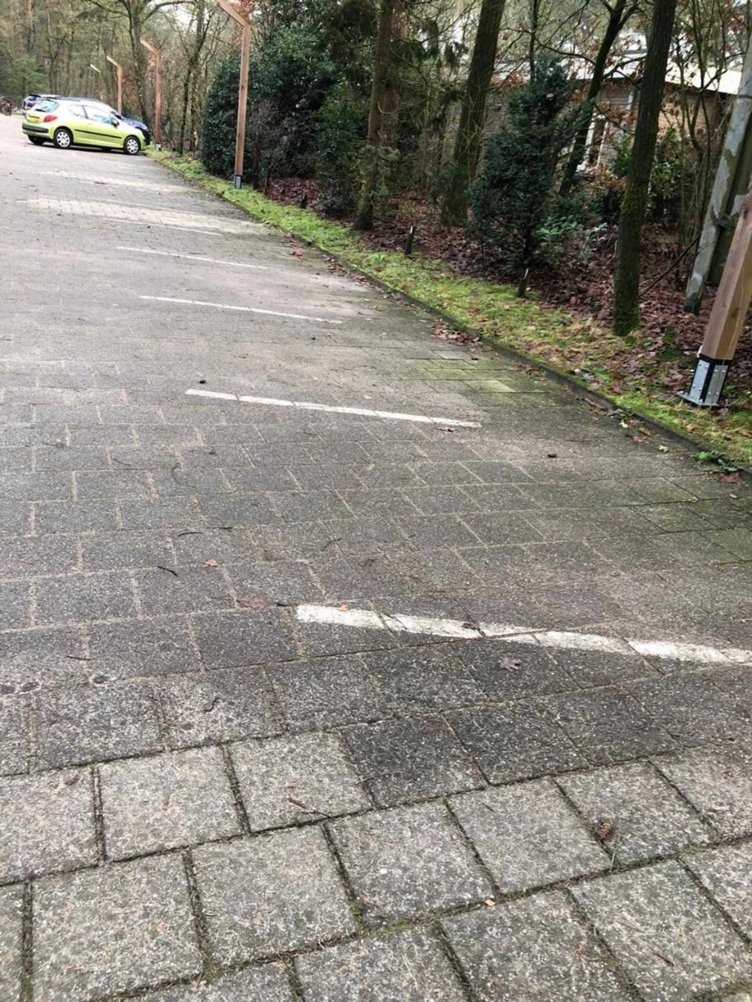 Gift card for Bungalows Hoefbos