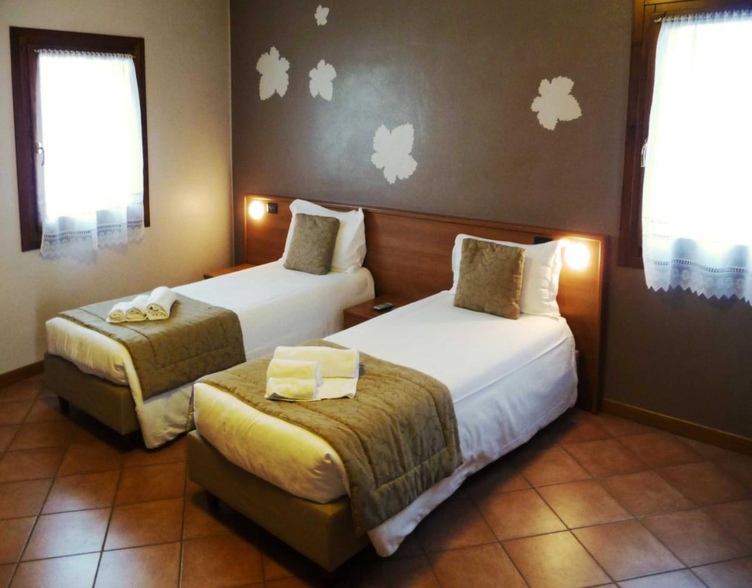 Gift card for Locanda Ai Archi Di Andreola Monica