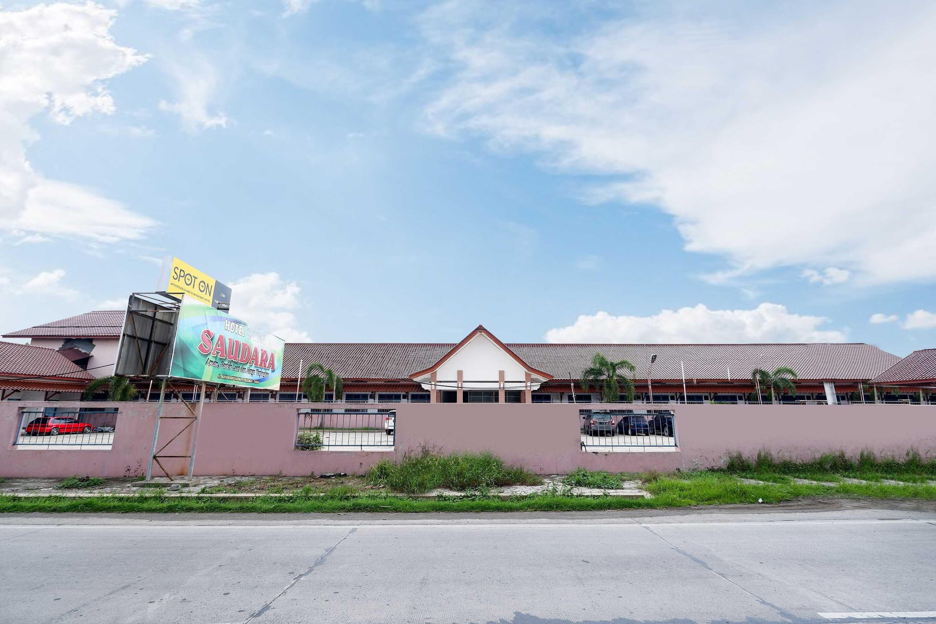 Gift card for Hotel O Saudara