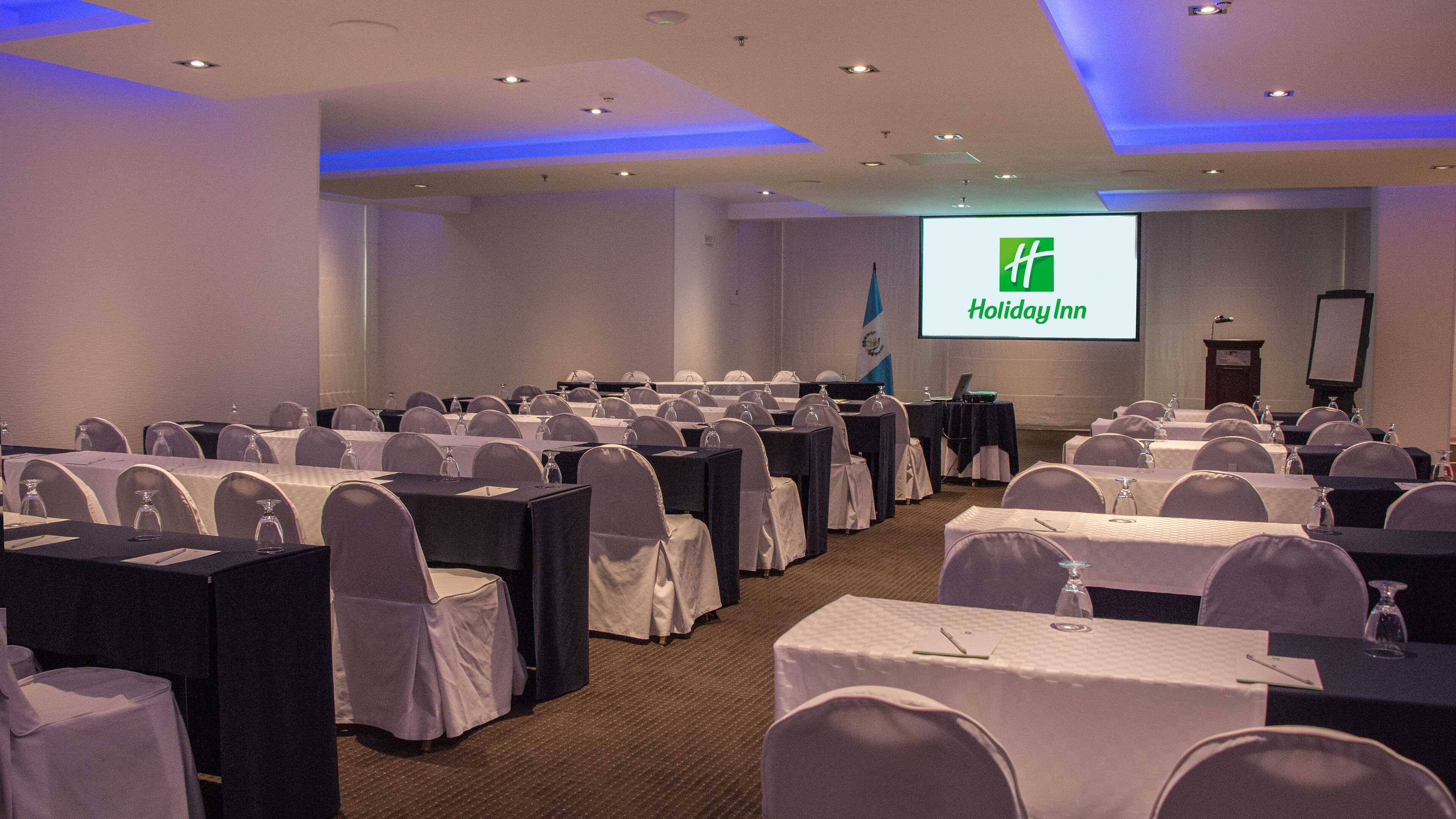 Gift card for Holiday Inn Guatemala City by Ihg Gift card for Holiday Inn Guatemala City by Ihg