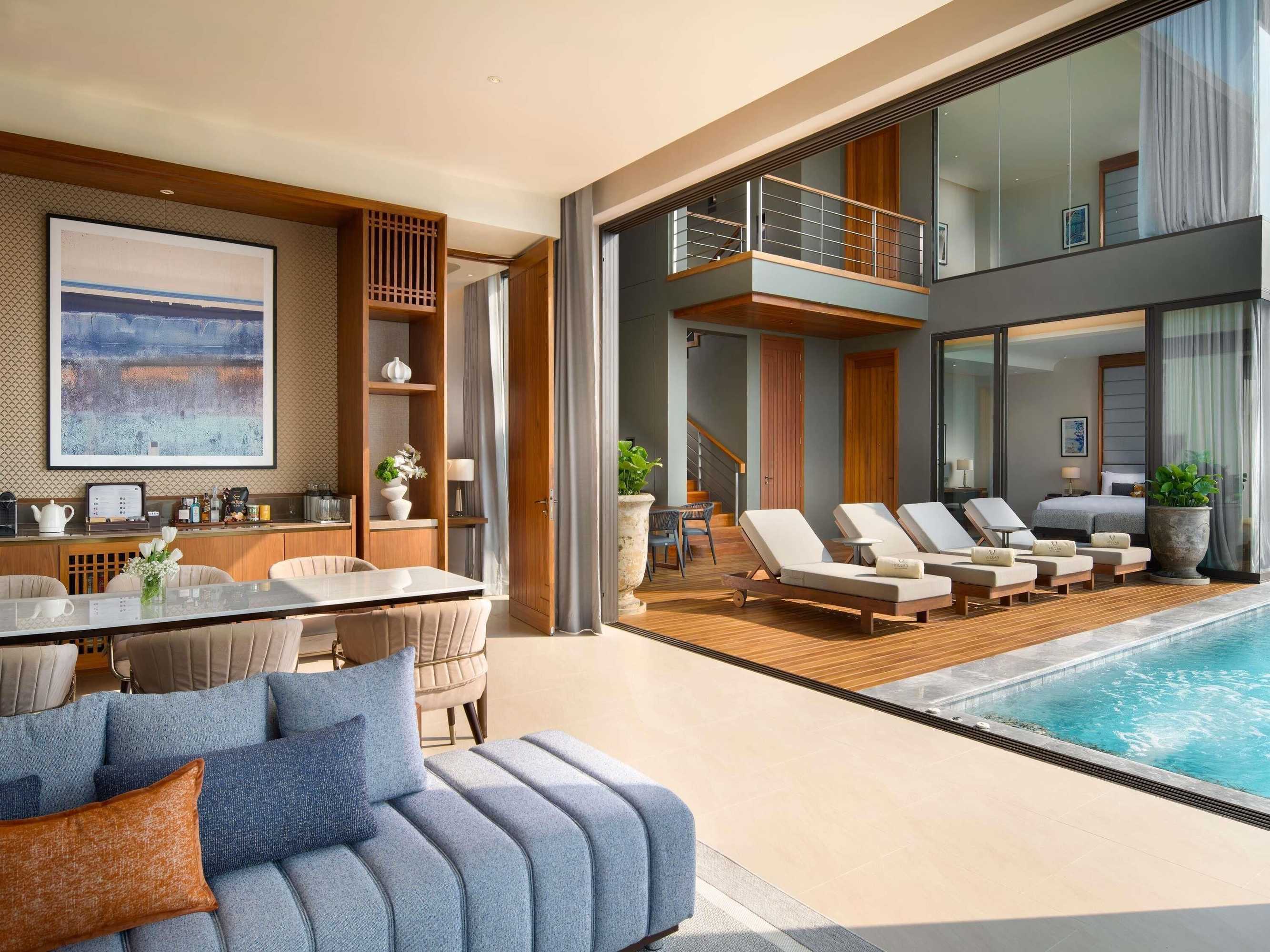 Gift card for V Villas Phuket - Mgallery