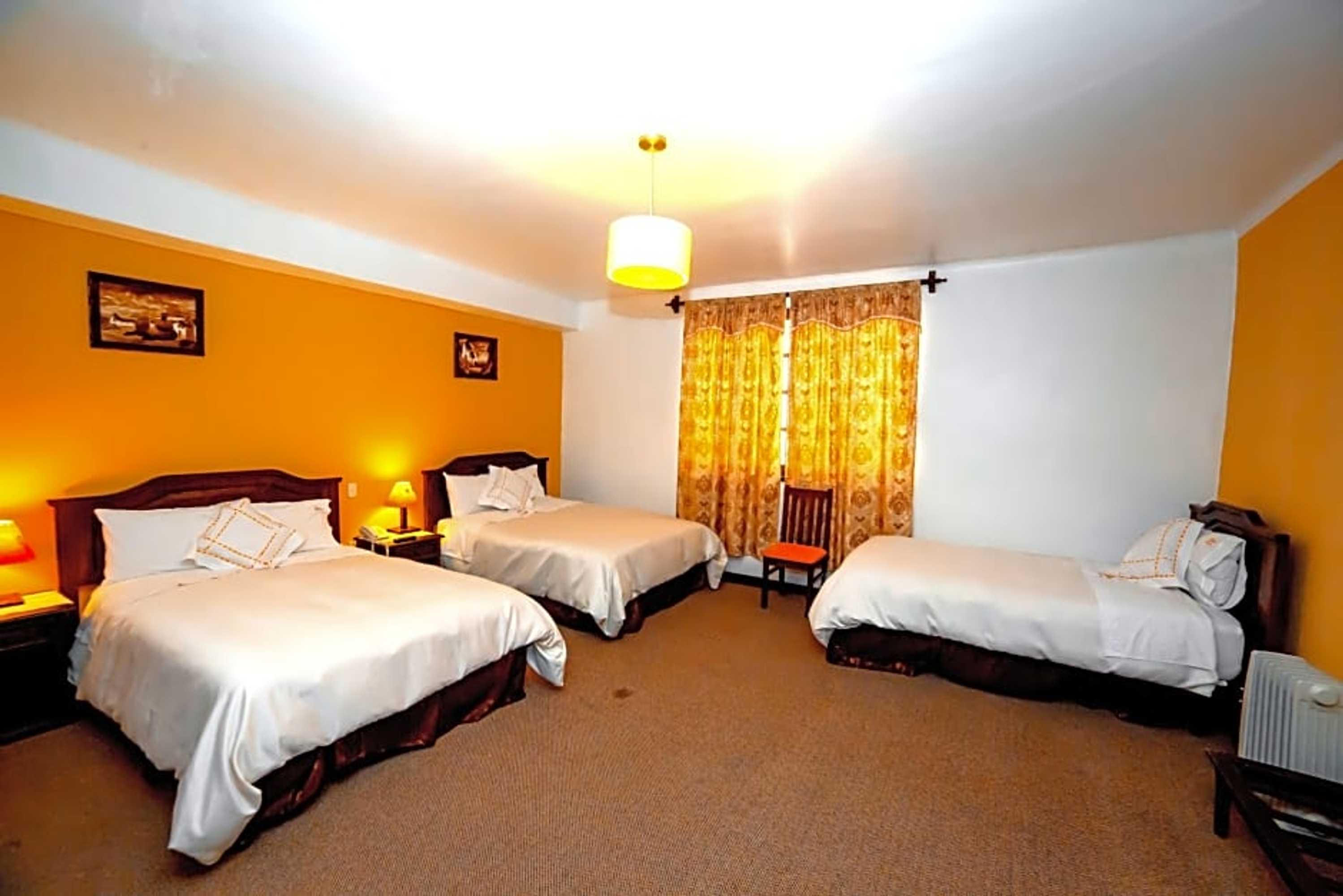Gift card for Hotel Katari Plaza de Armas Cusco Gift card for Hotel Katari Plaza de Armas Cusco