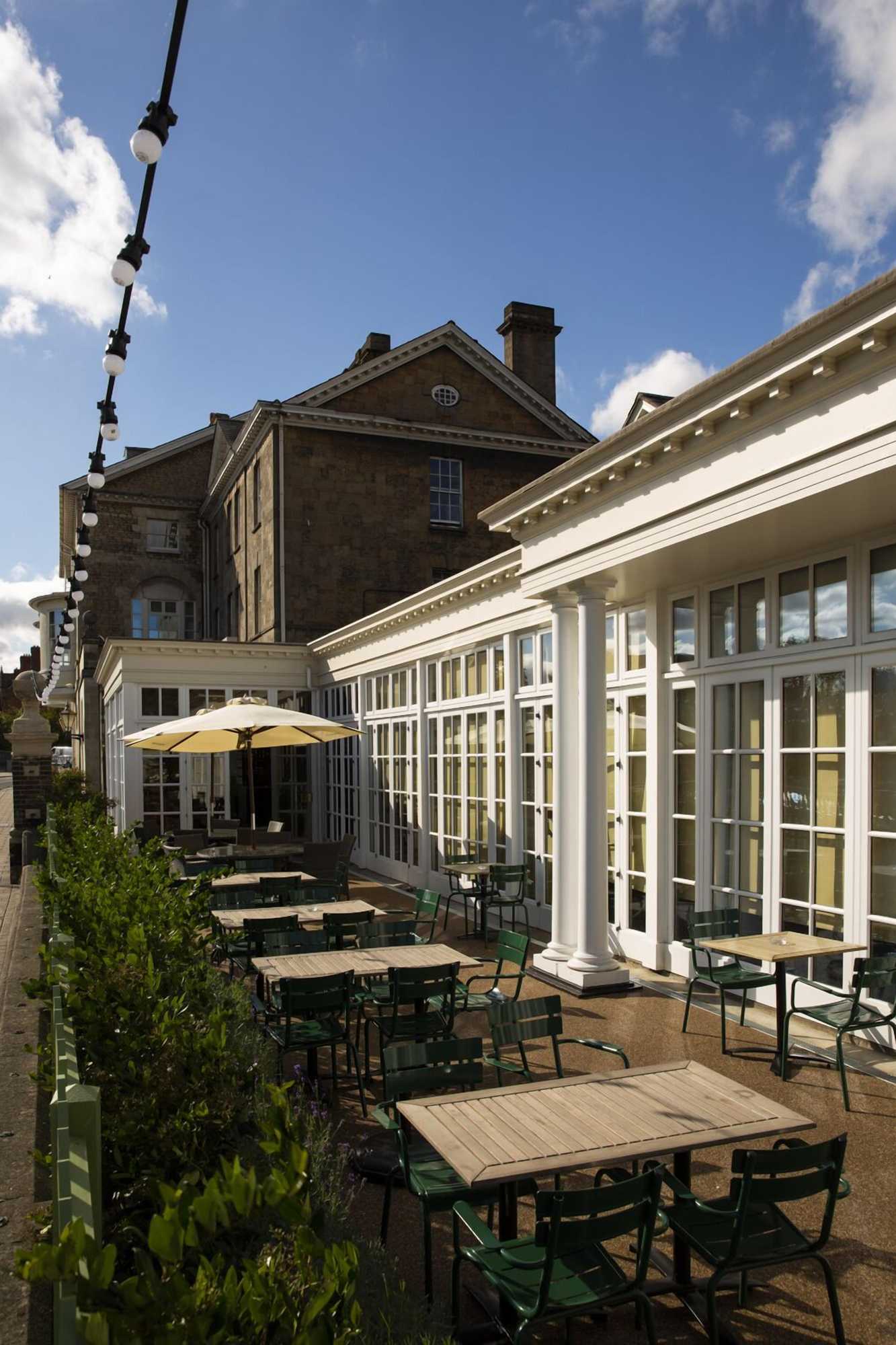 Gift card for Bedford Swan Hotel & Thermal Spa Gift card for Bedford Swan Hotel & Thermal Spa