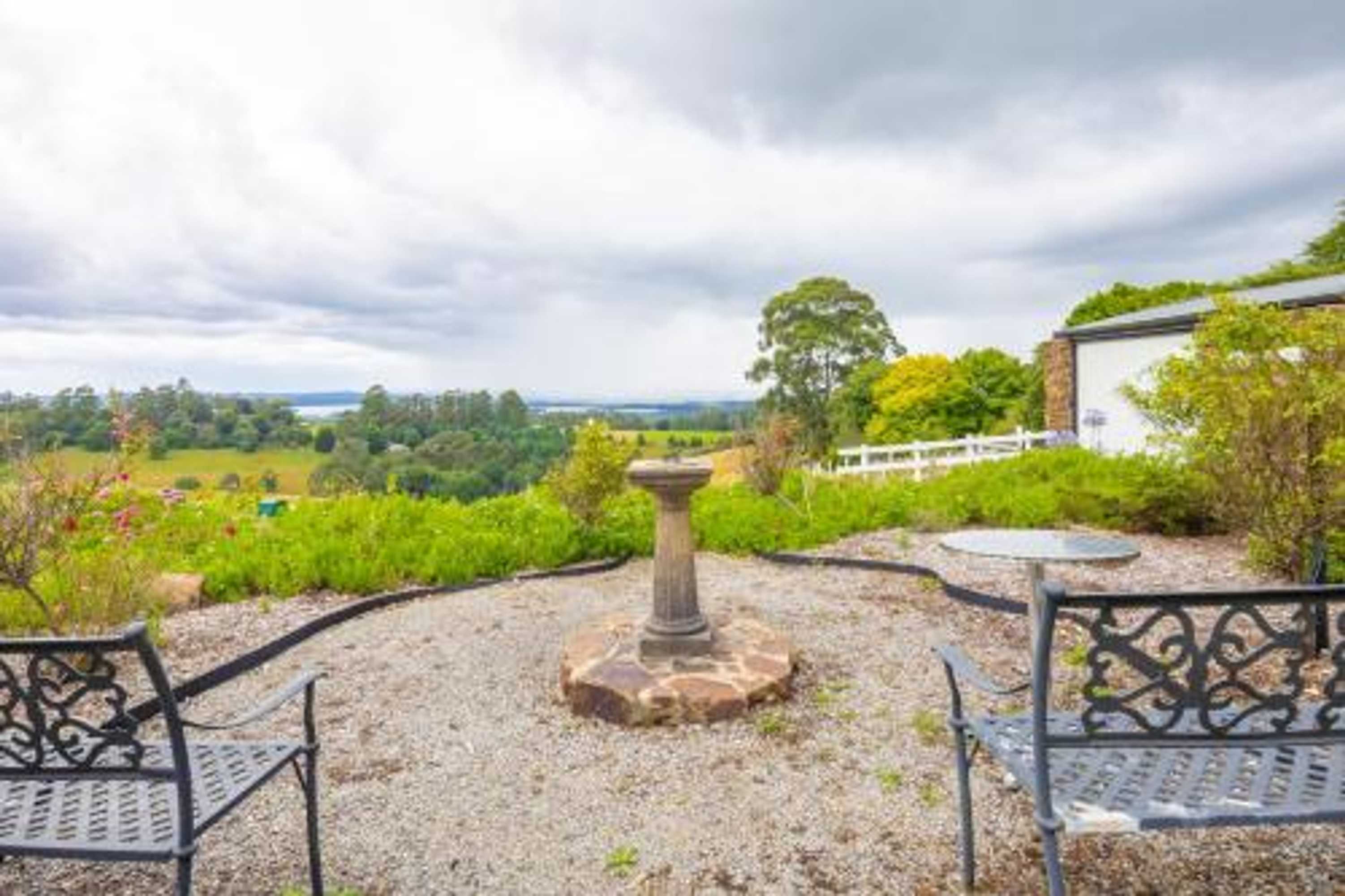 Gift card for A Cottage With a View at Tudor Ridge Gift card for A Cottage With a View at Tudor Ridge