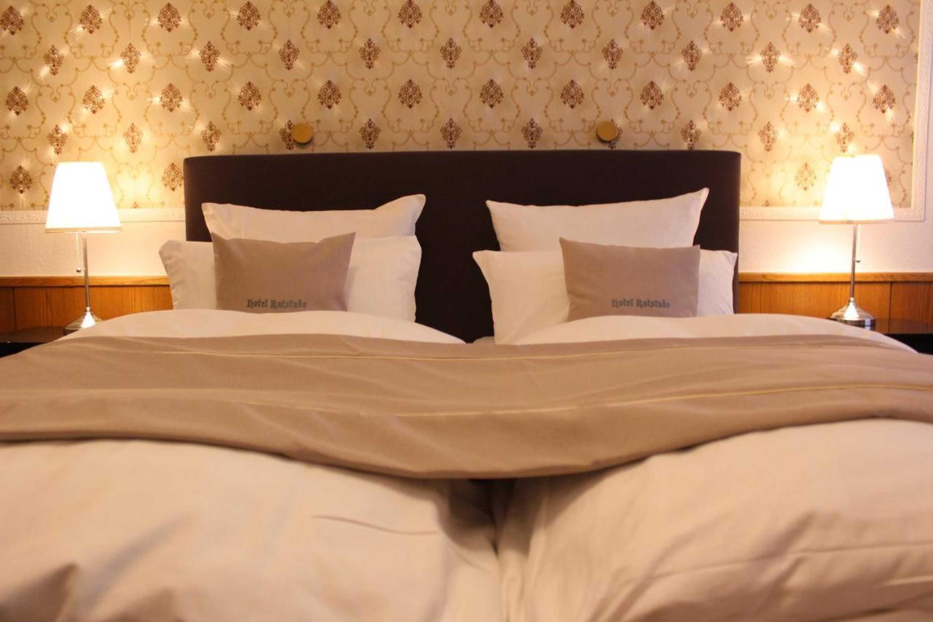 Gift card for Hotel Garni Ratstube