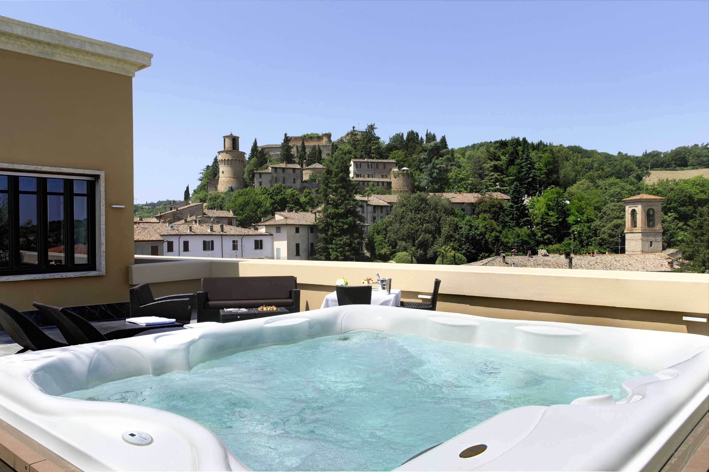Gift card for Grand Hotel Castrocaro Longlife Formula Gift card for Grand Hotel Castrocaro Longlife Formula