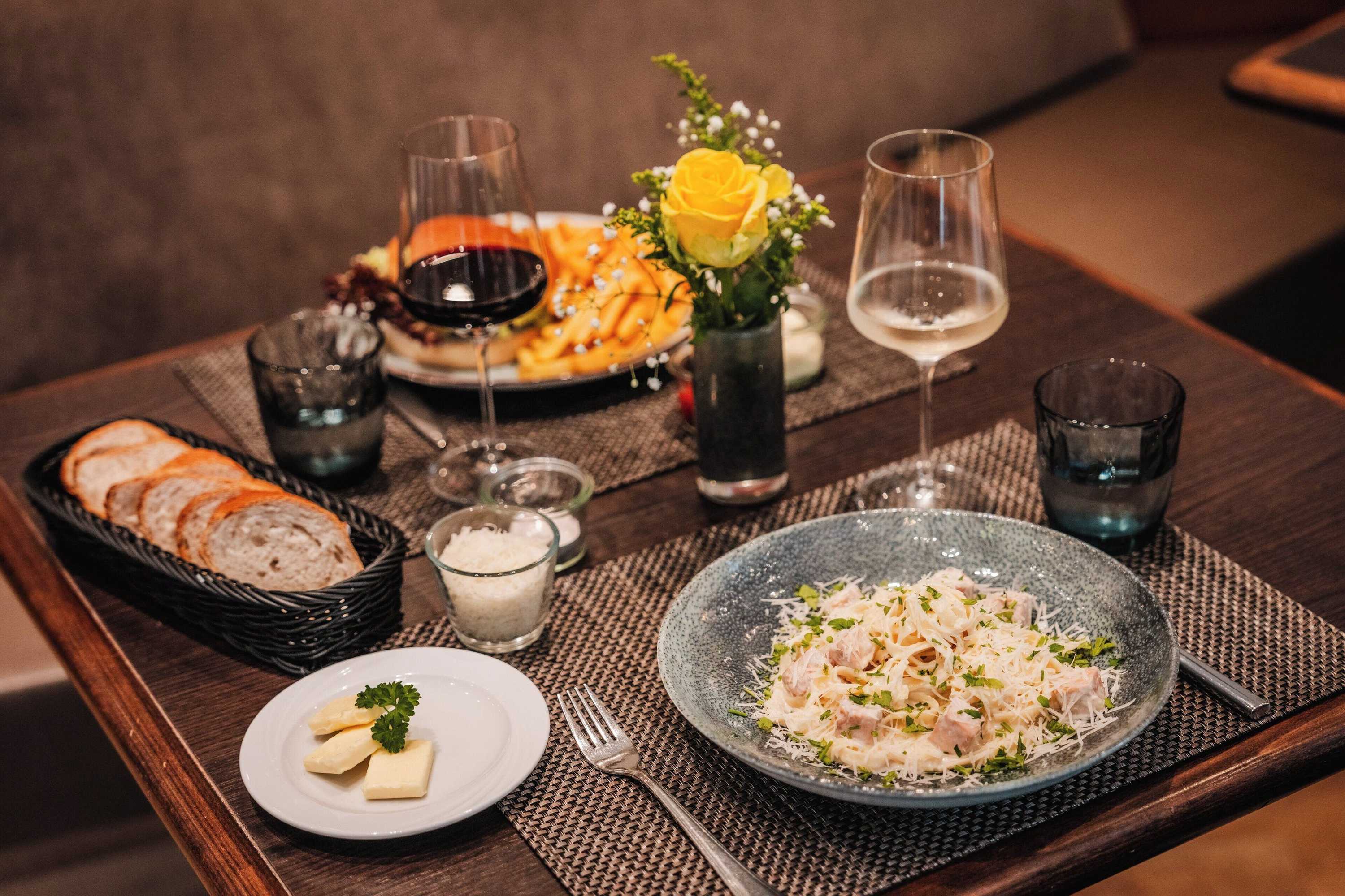 Gift card for Leonardo Hotel Aachen