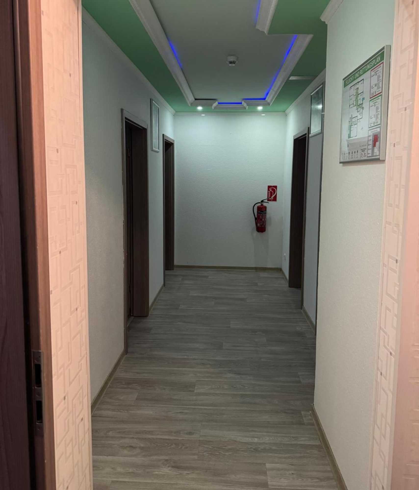 Gift card for Hotel-Pension Alt-Heidenberg