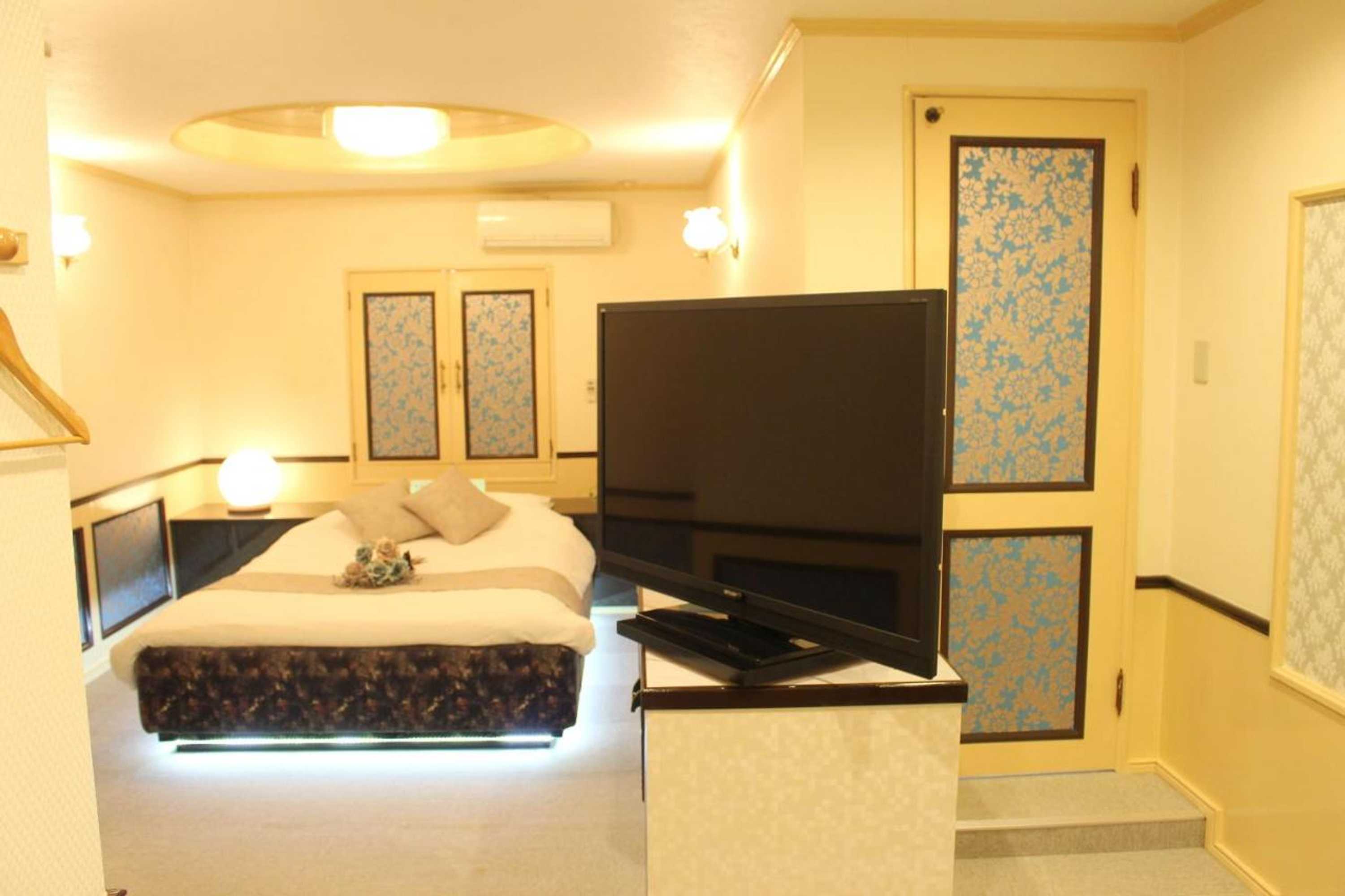 Gift card for Pal Annex Munakata (love Hotel)