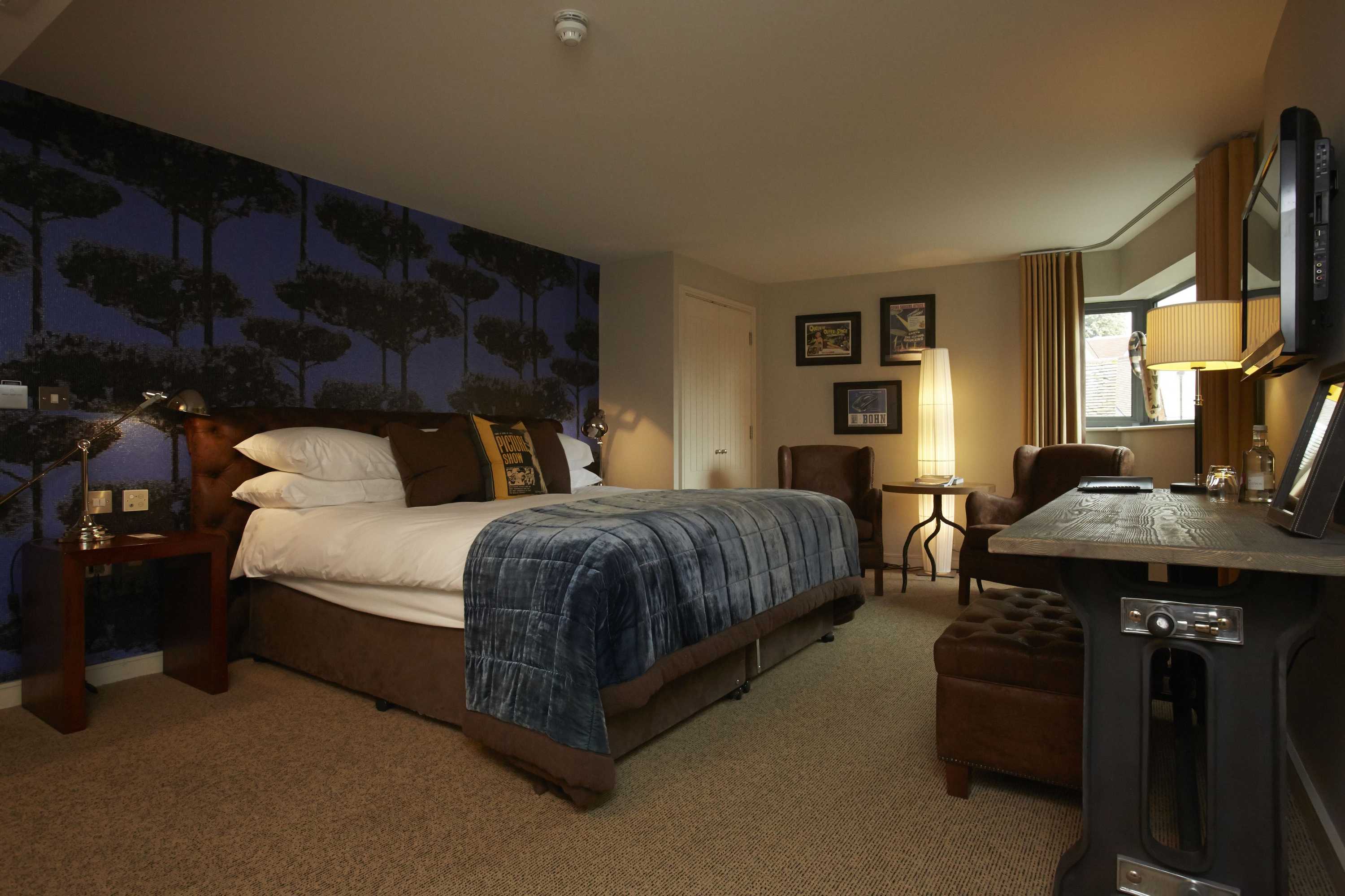 Gift card for Salthouse Harbour Hotel