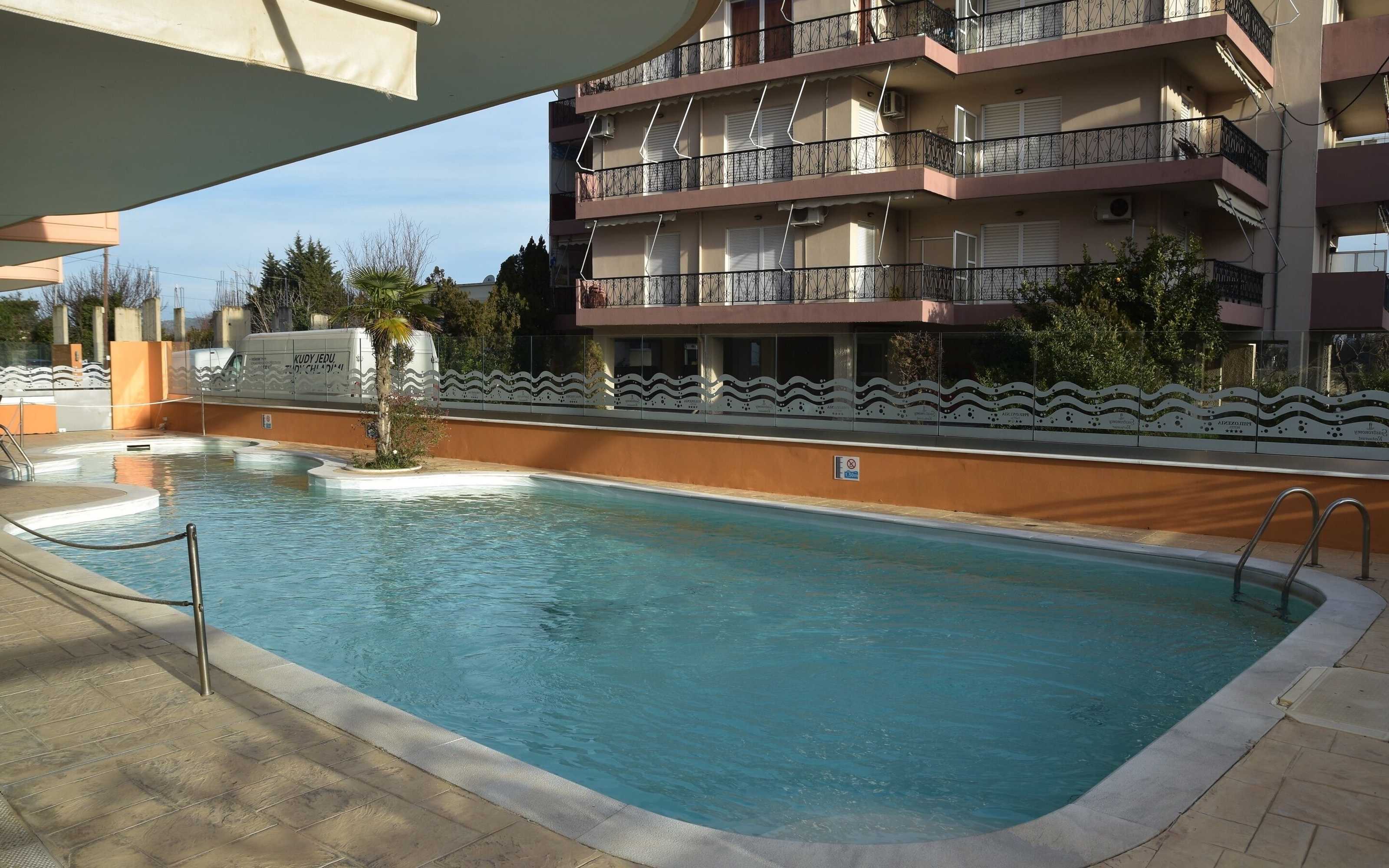 Gift card for Hotel Philoxenia Gift card for Hotel Philoxenia