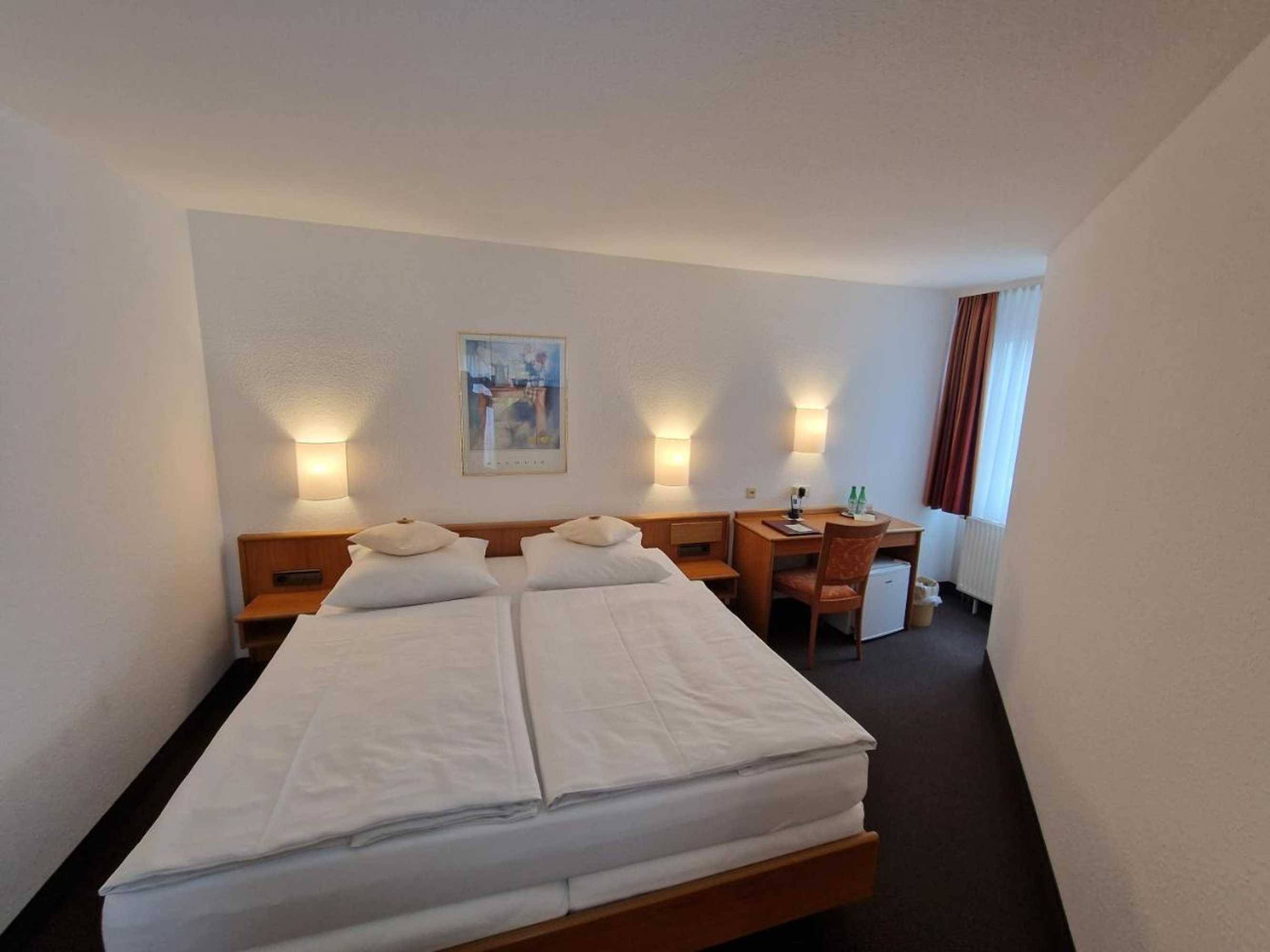 Gift card for Hotel Gerberhof