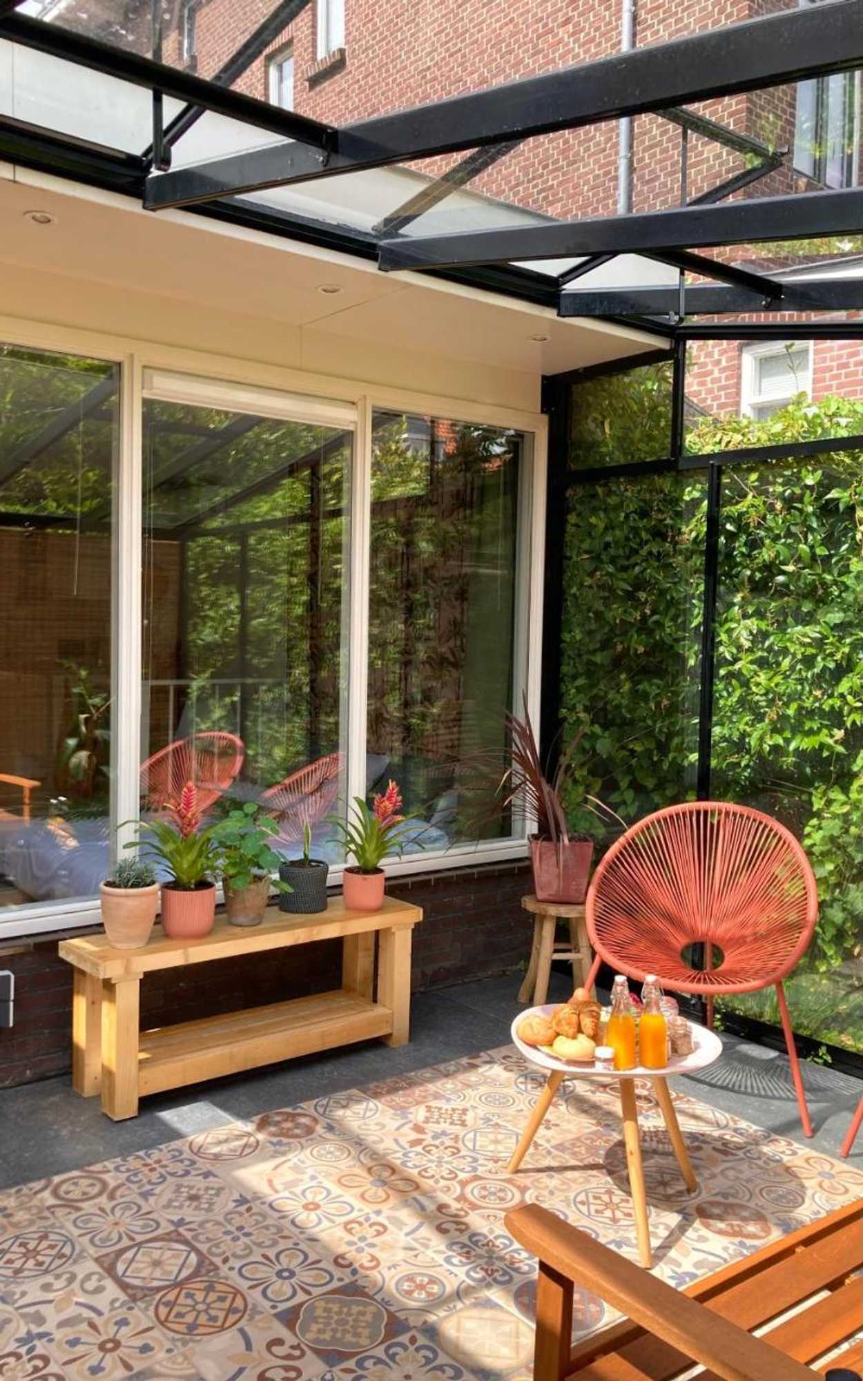 Gift card for Bed And Breakfast Berglust