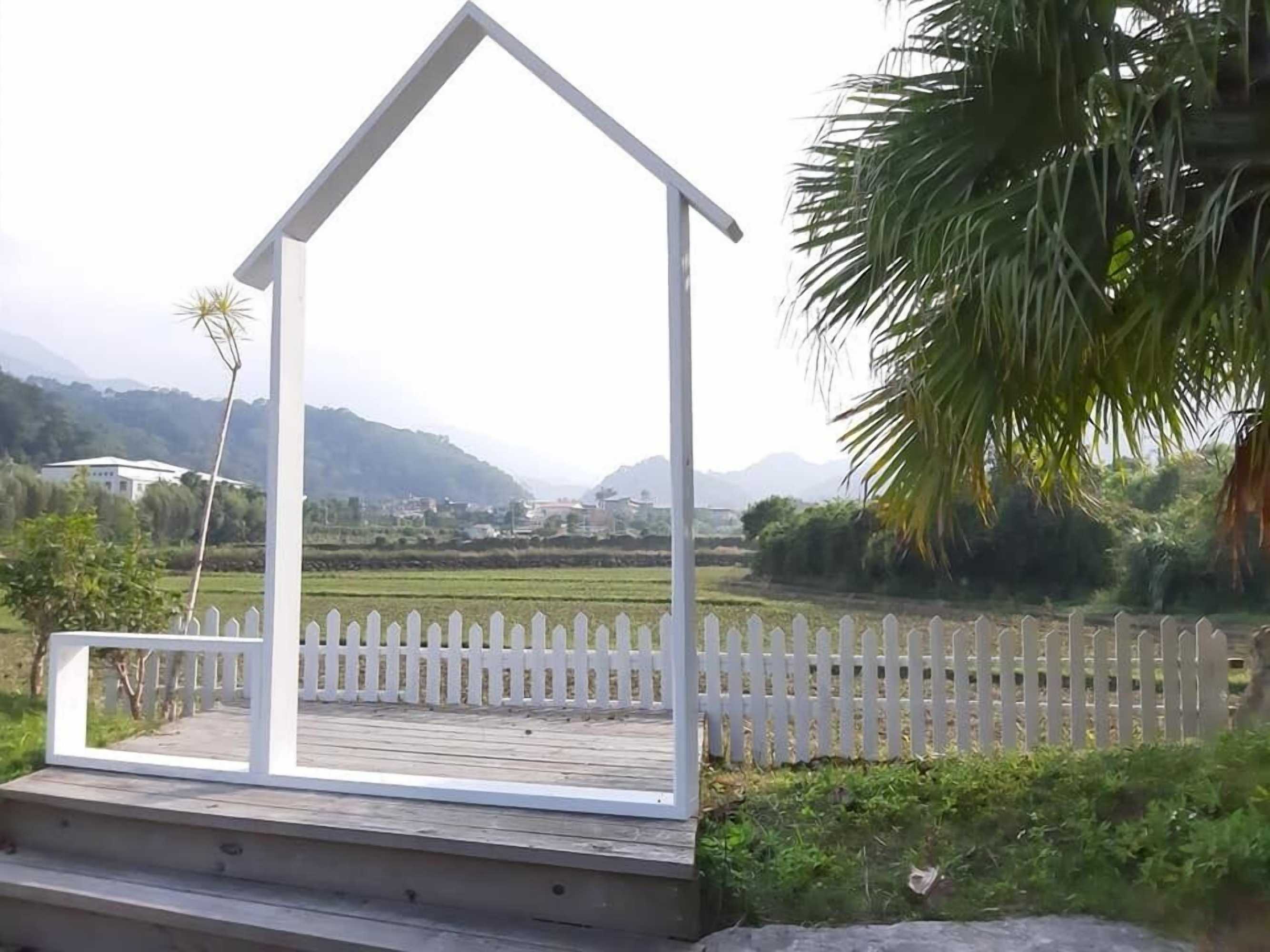 Gift card for Fu Chuan Garden Homestay