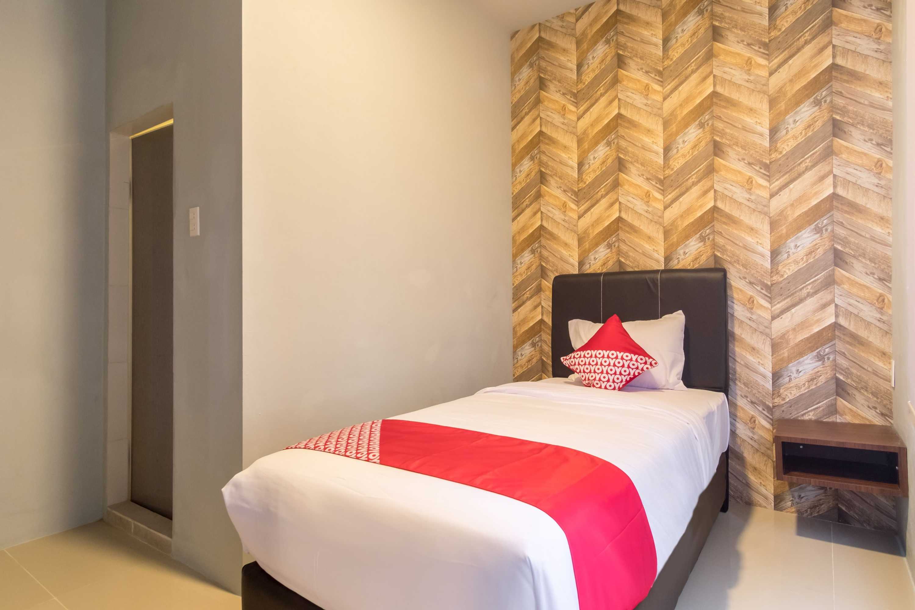 Gift card for Hotel O Mangaan Residence