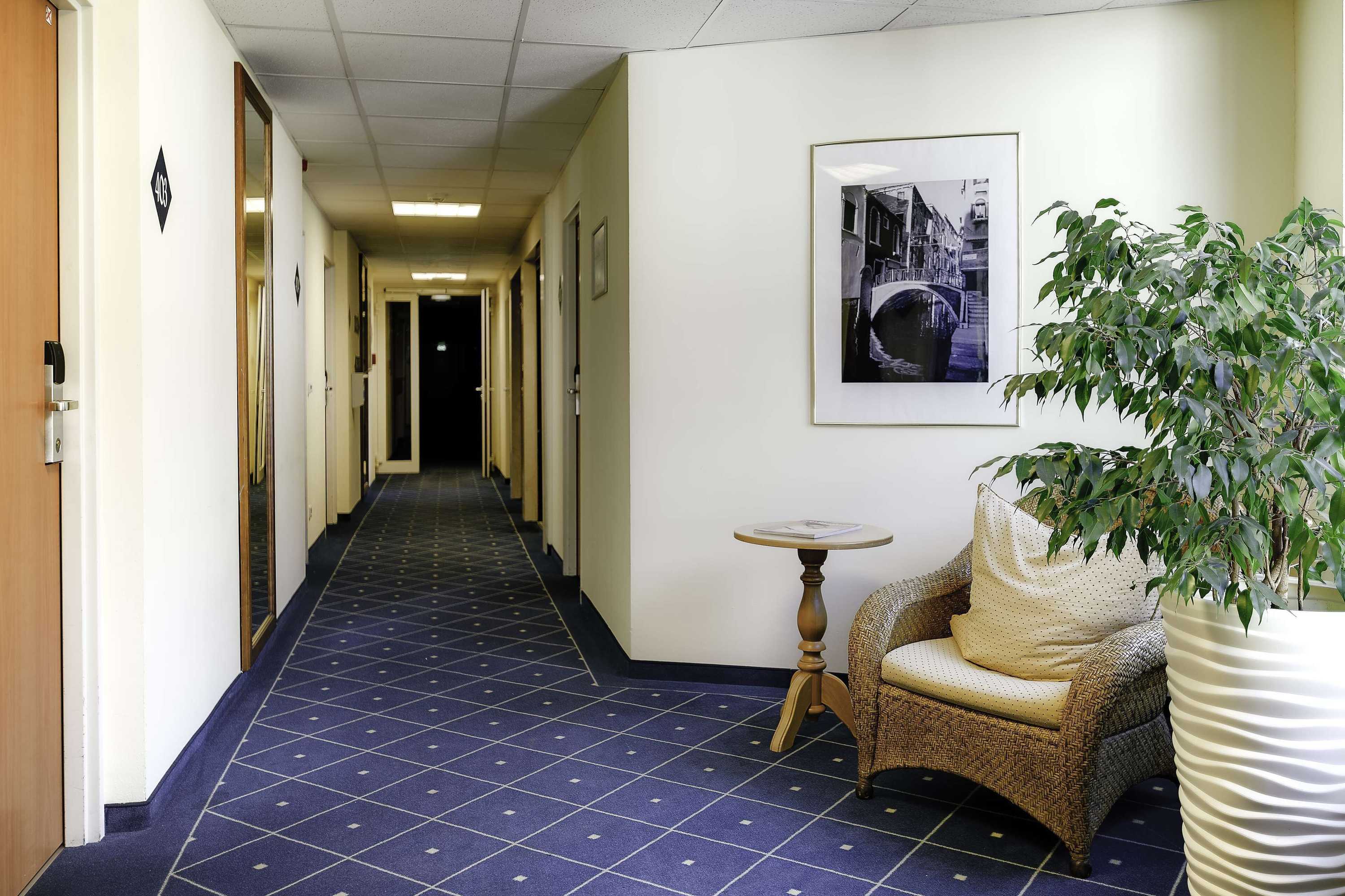 Gift card for Hotel Leipzig City Nord by Campanile