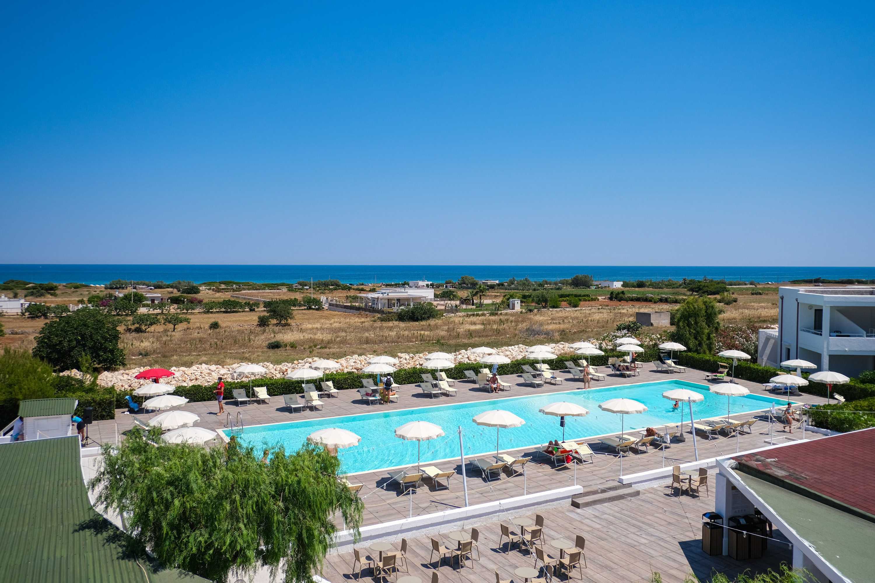 Gift card for Torre Guaceto Greenblu Resort Gift card for Torre Guaceto Greenblu Resort