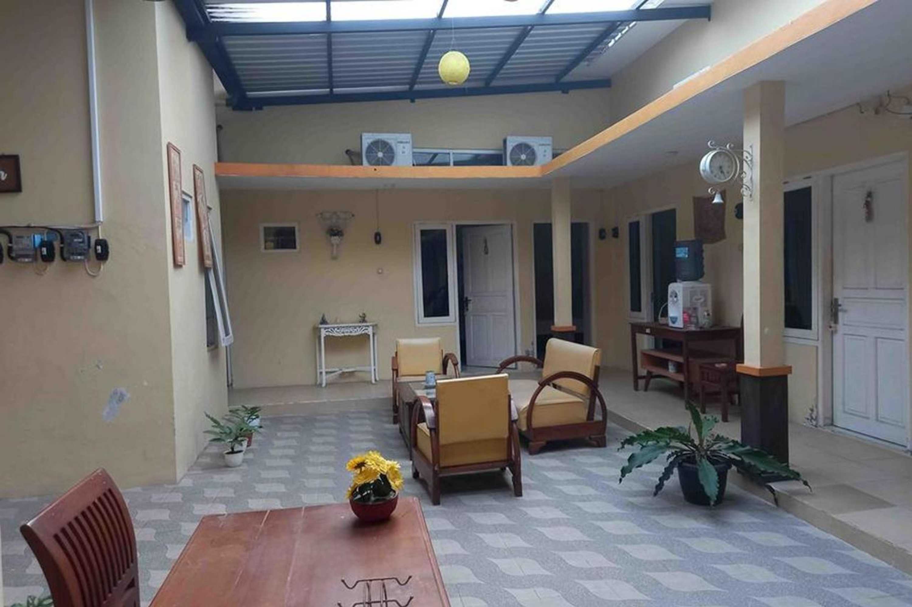 Gift card for Omah Jaban Jogja Mitra Reddoorz Gift card for Omah Jaban Jogja Mitra Reddoorz