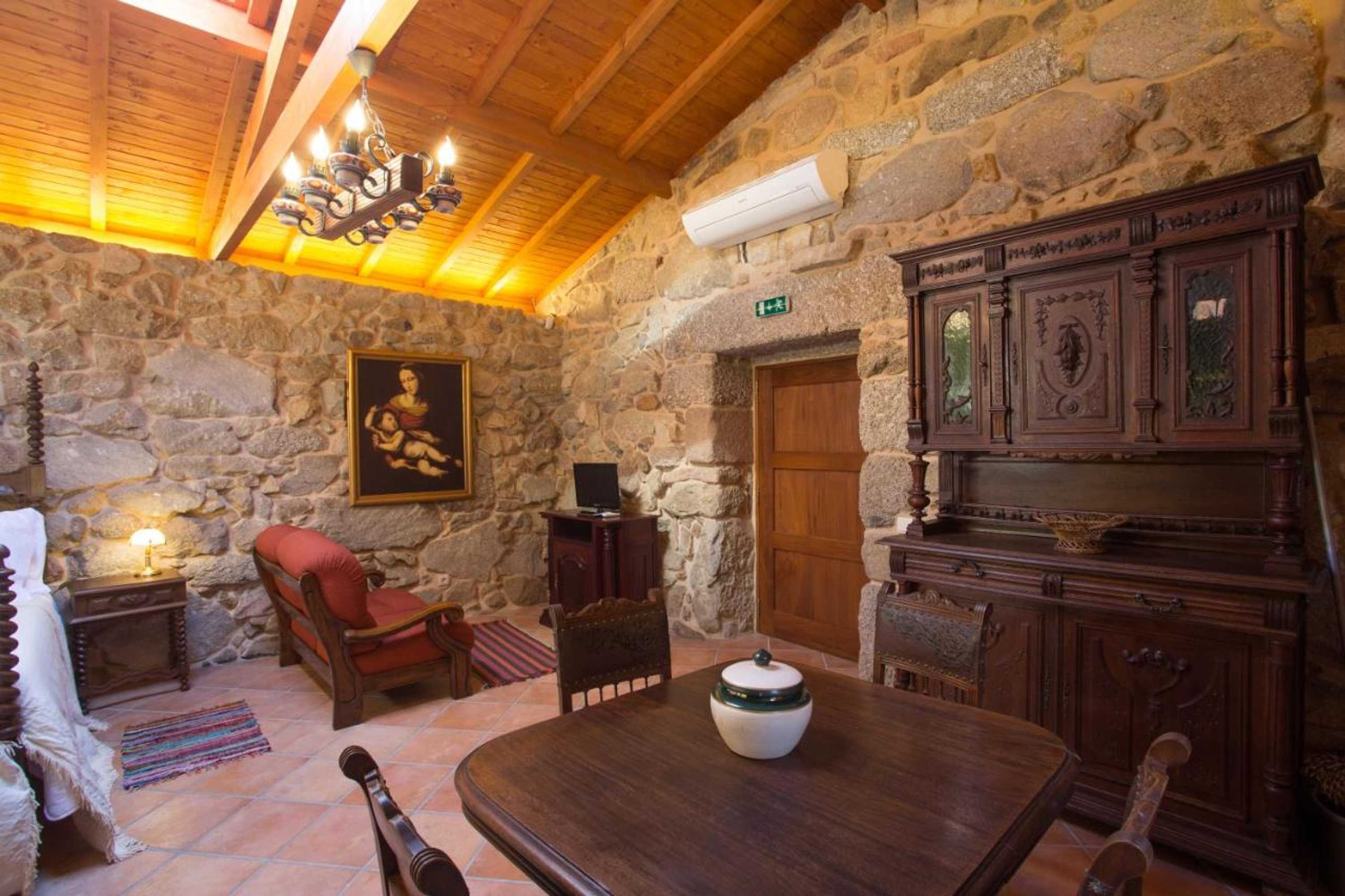 Gift card for Quinta do Minhoto