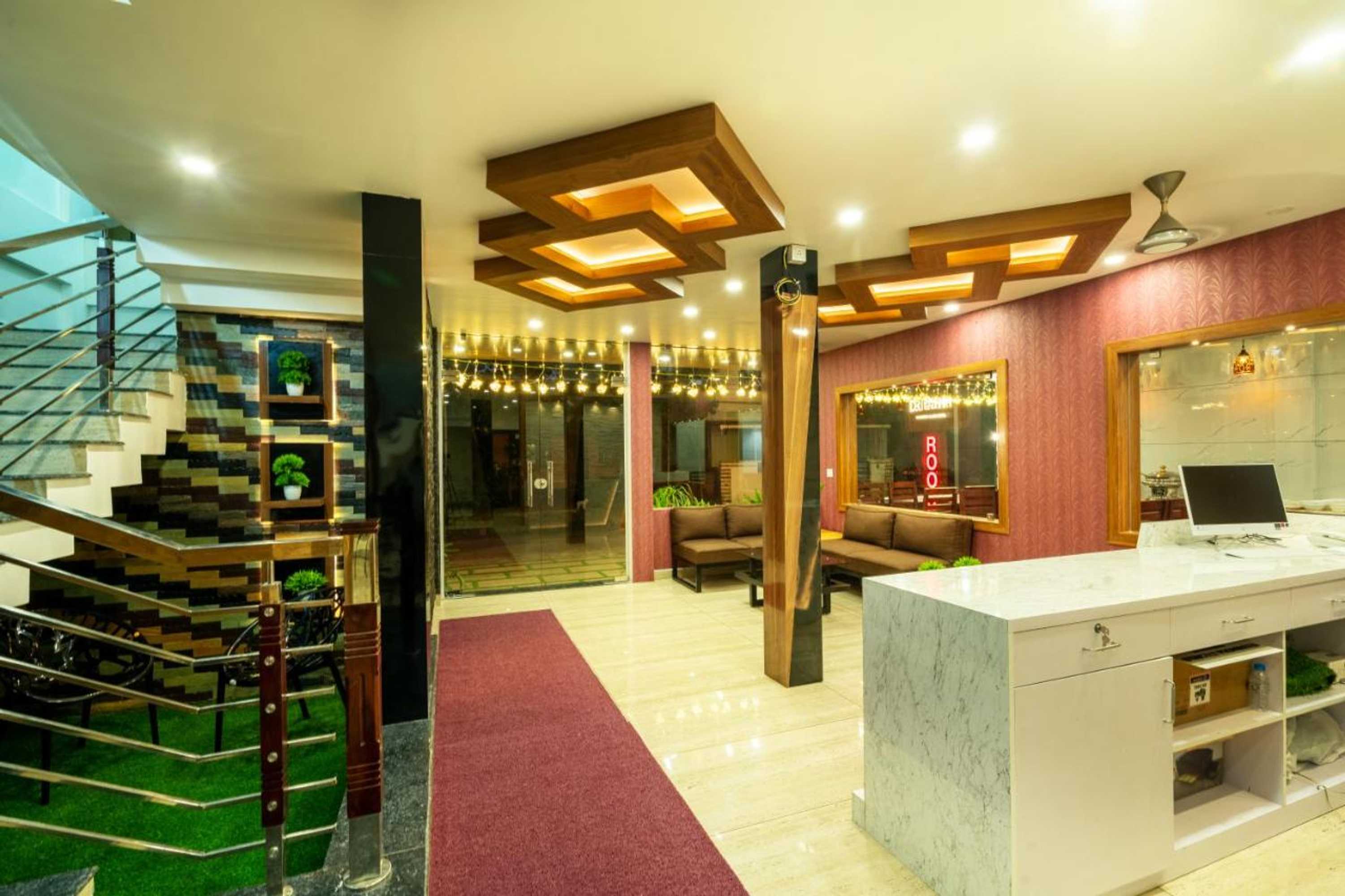 Gift card for Daan Regency