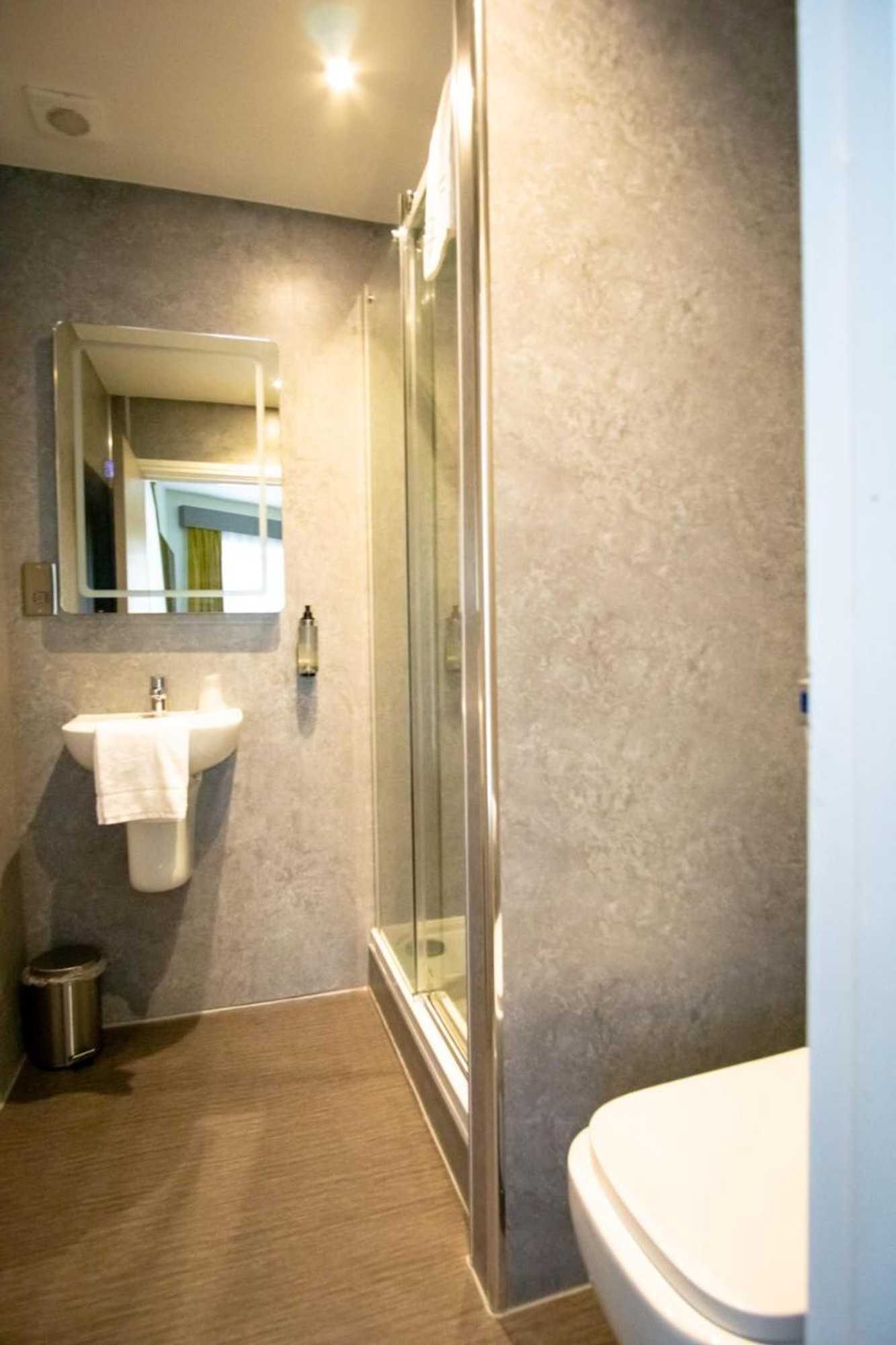 Gift card for The County Hotel