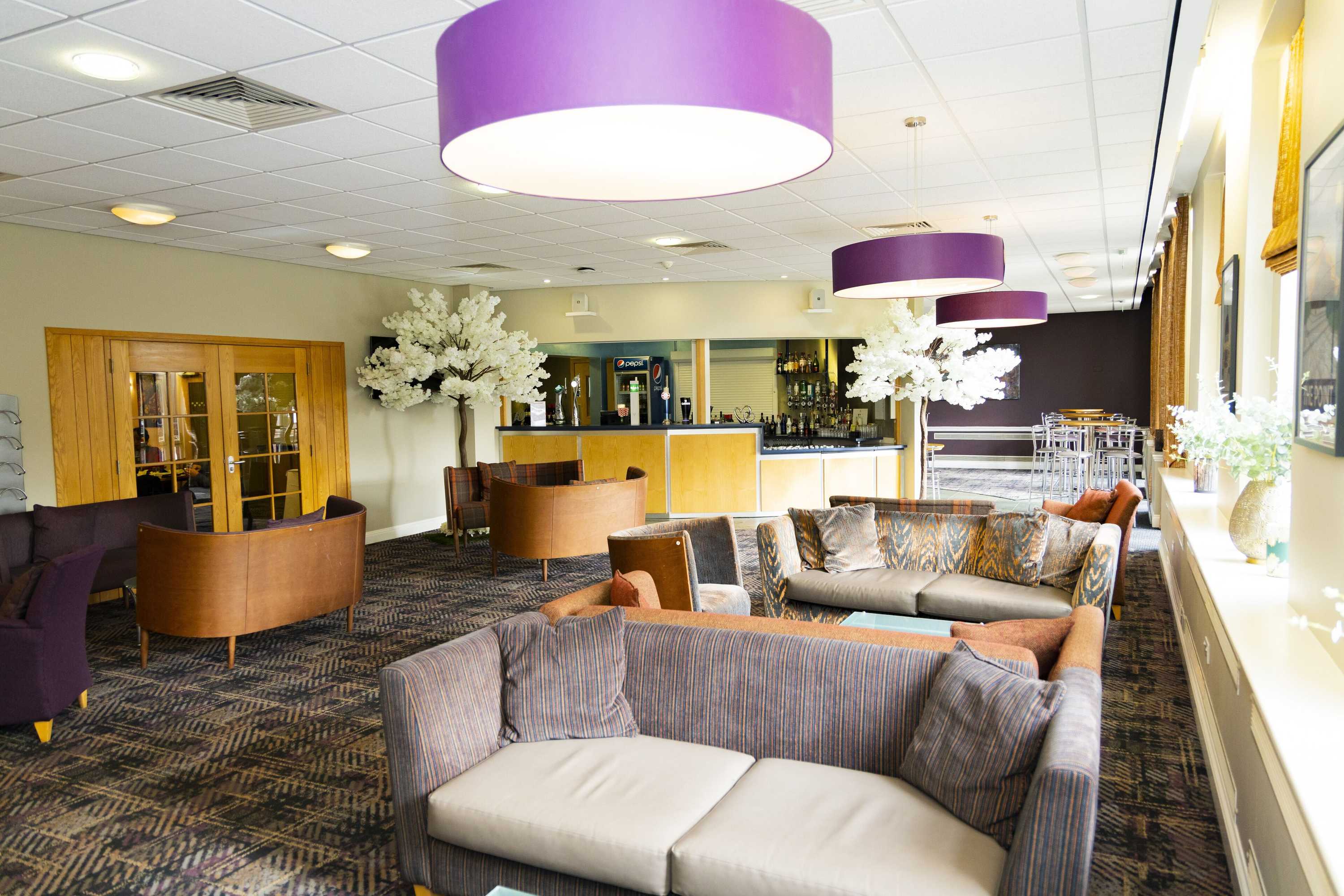 Gift card for Mitchell Hall