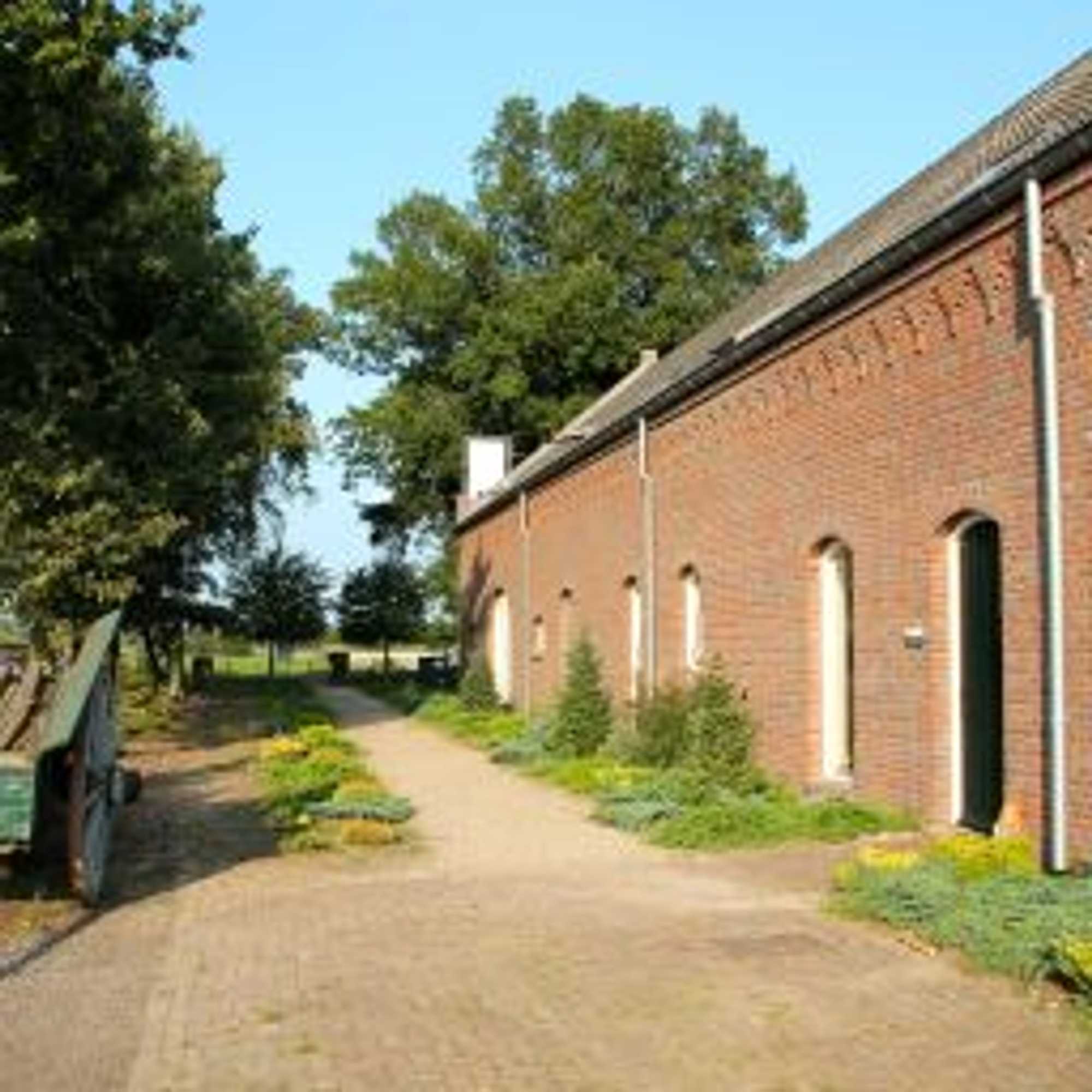 Gift card for Hotel Herberg de Lindehoeve Gift card for Hotel Herberg de Lindehoeve