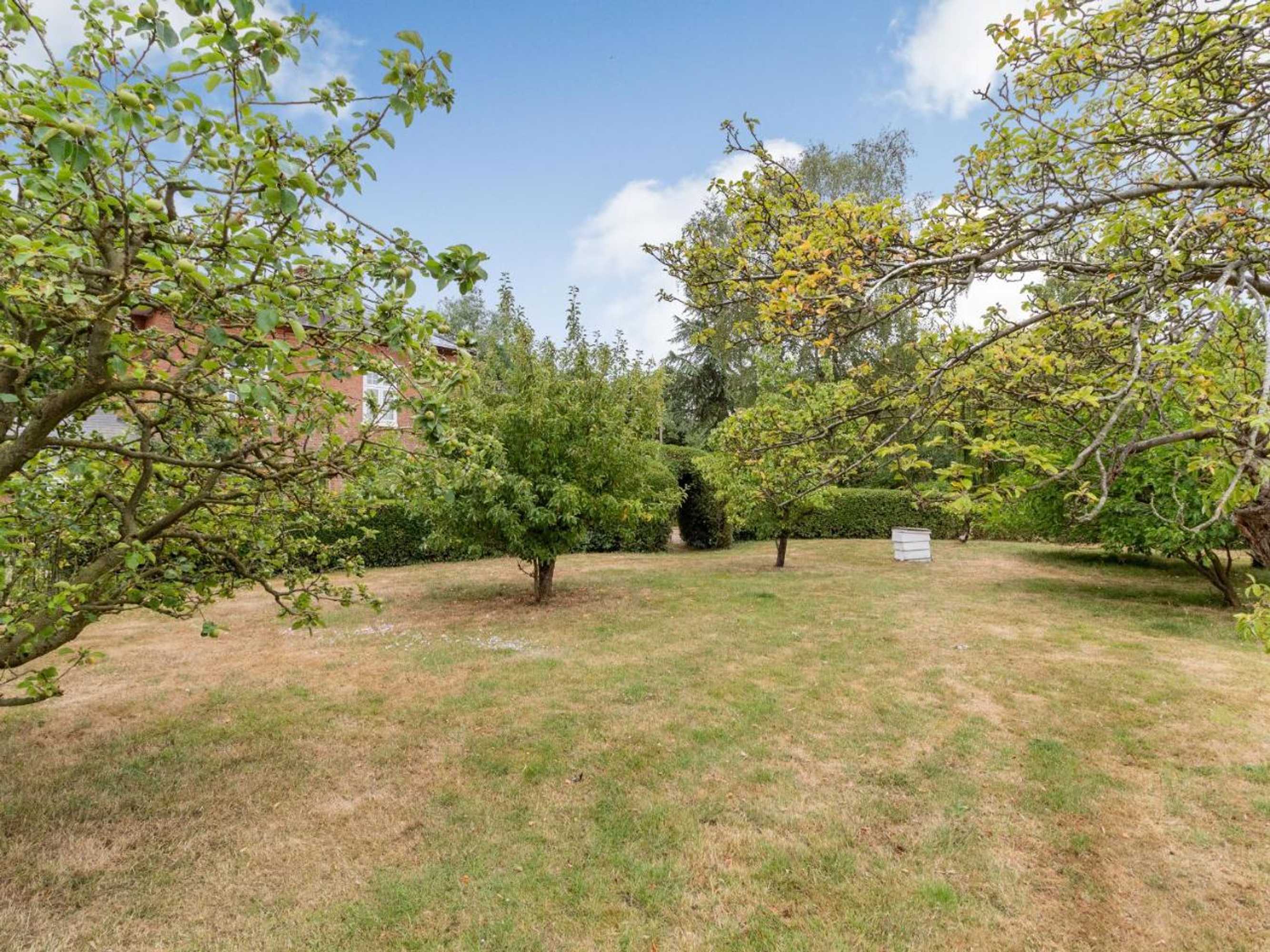 Gift card for The Nest Box