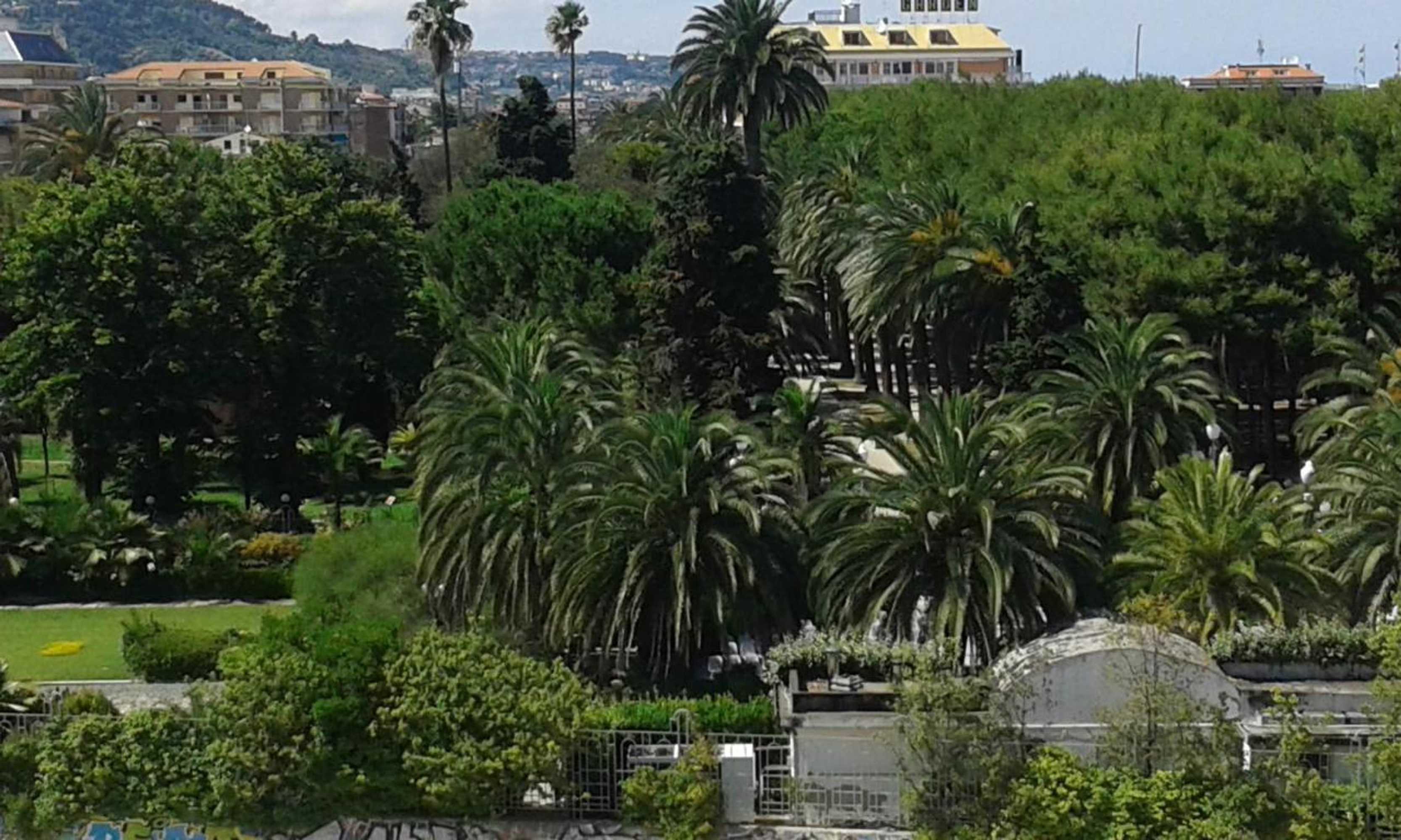 Gift card for Hotel La Palazzina