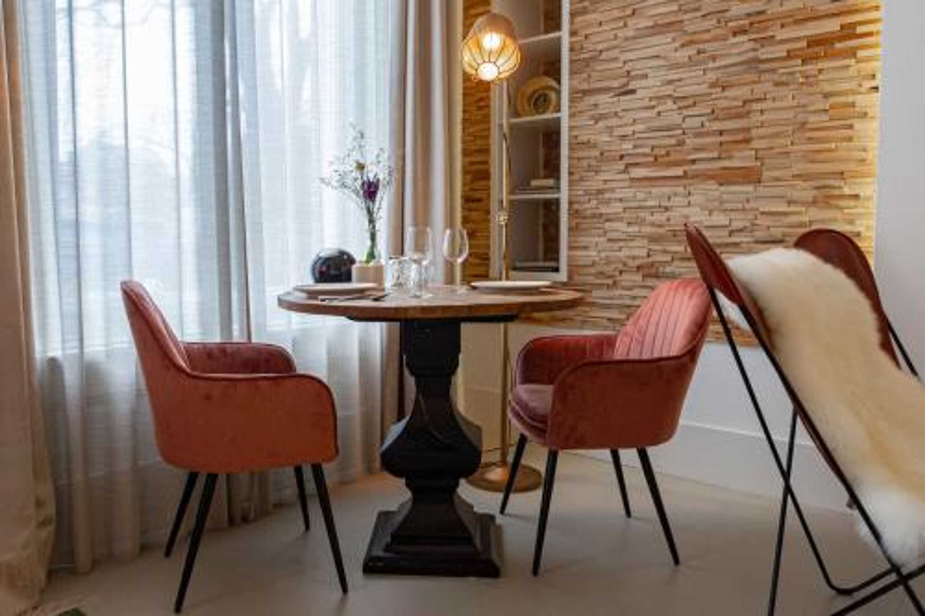 Gift card for Bossche Suites Stationsweg Gift card for Bossche Suites Stationsweg